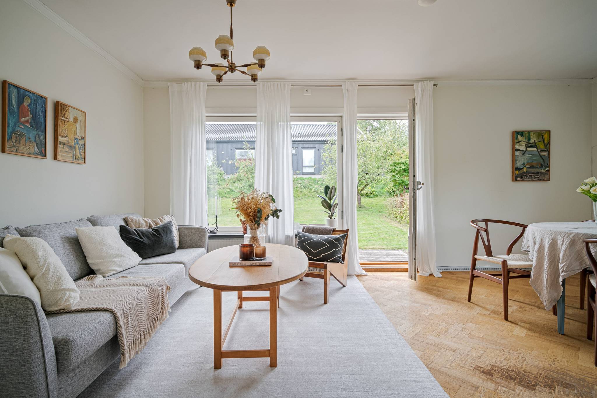 7 rum Villa på Askims sörgårdsväg 48 Hult Göteborgs kommun - bild 4