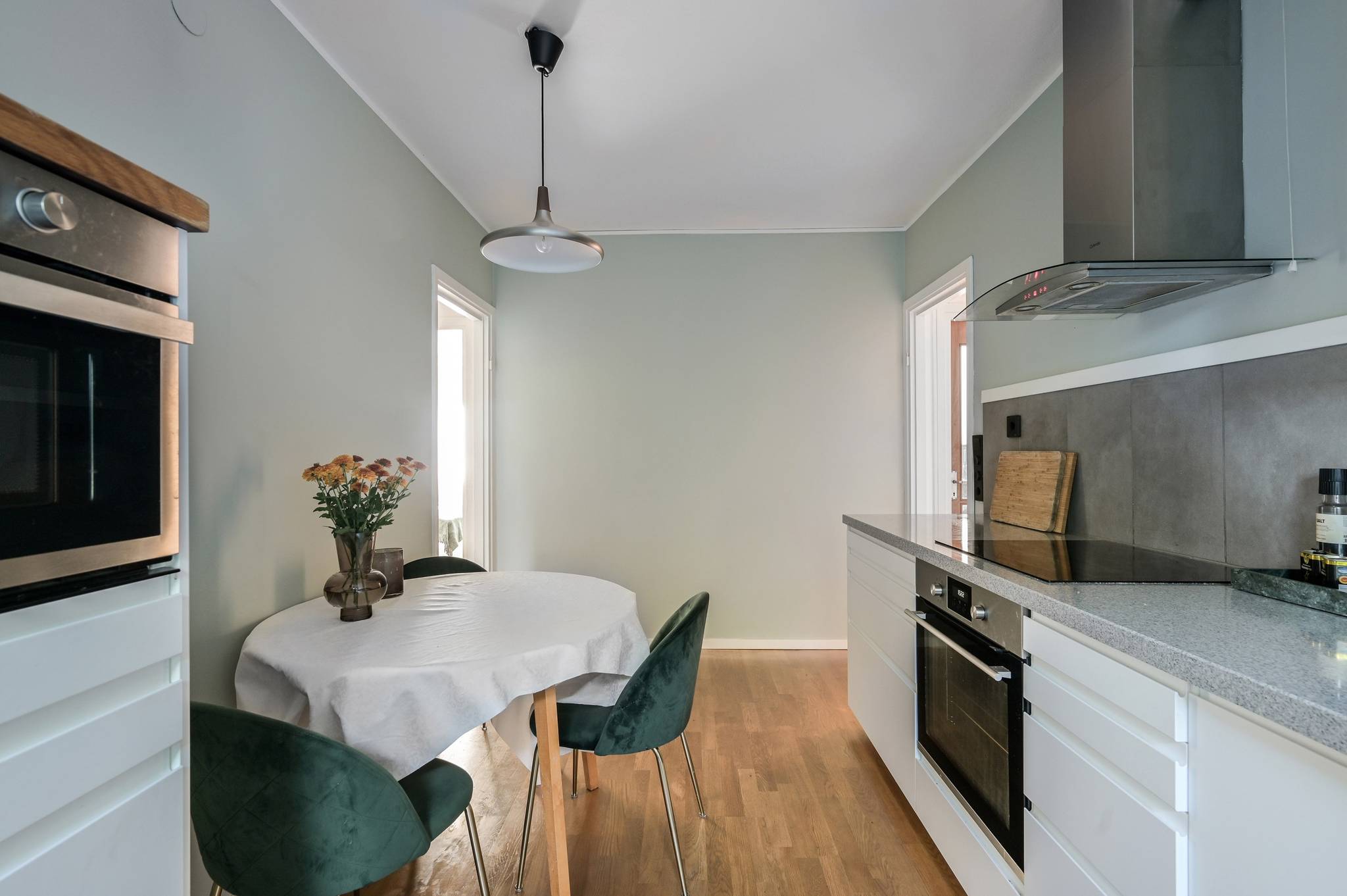 3 rum Lägenhet på Holbergsgatan 67 Bromma - Blackeberg Stockholms kommun - bild 10