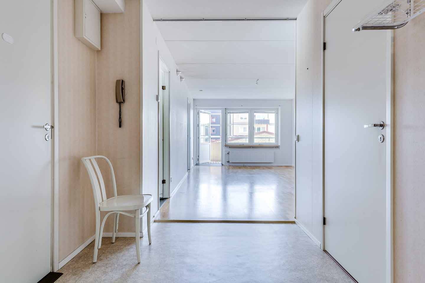 2 rum Lägenhet på Trädgårdsgärdet 202 Angered Göteborgs kommun - bild 4