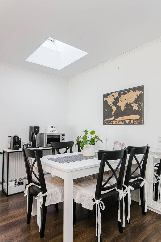 2 rum Lägenhet på Vallgatan 9 Nya Staden Lidköpings kommun - bild 12