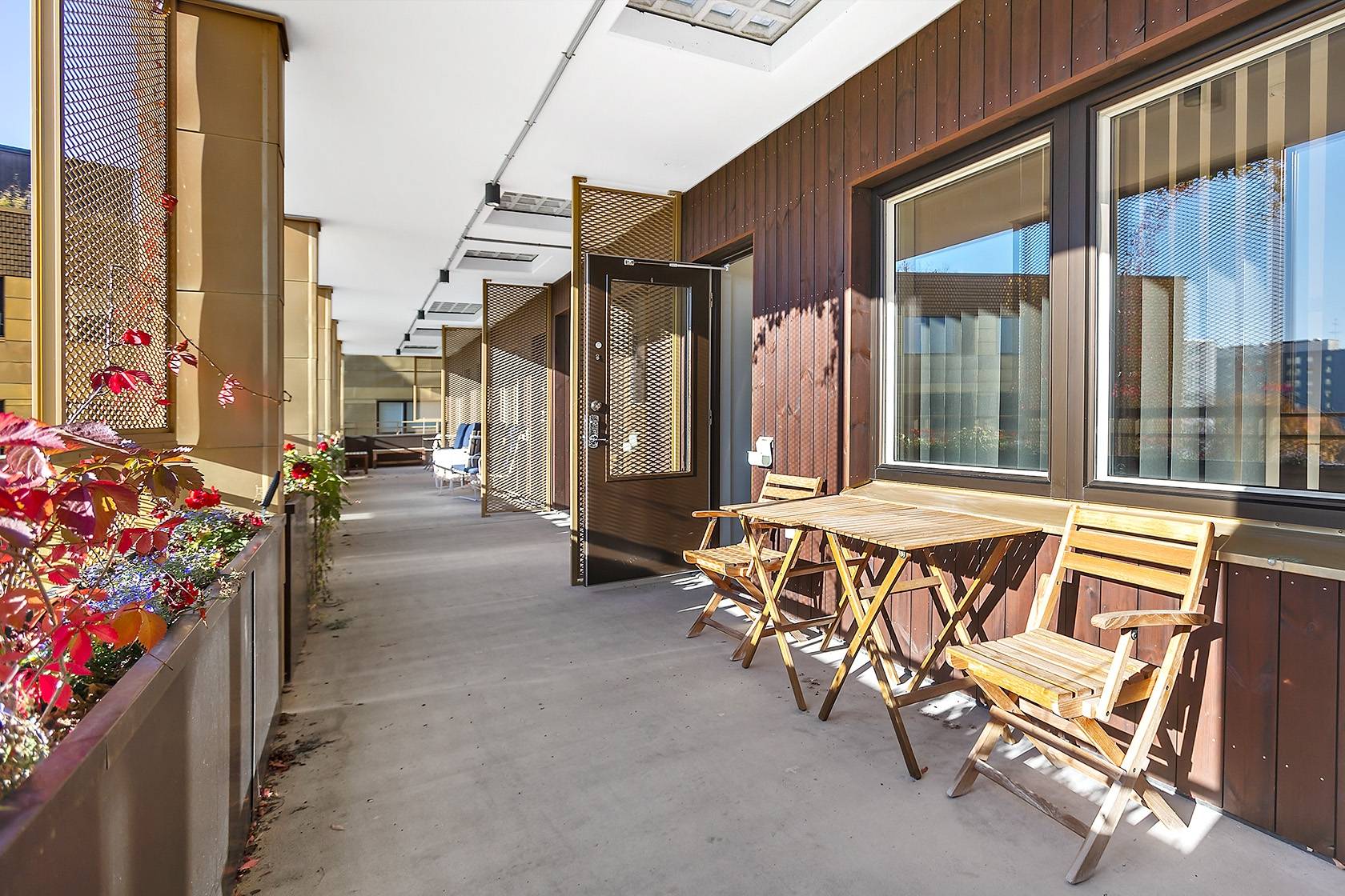 2 rum lägenhet på Drabantgatan 12, 3tr Centrala Väsby, Upplands Väsby kommun - bild 5