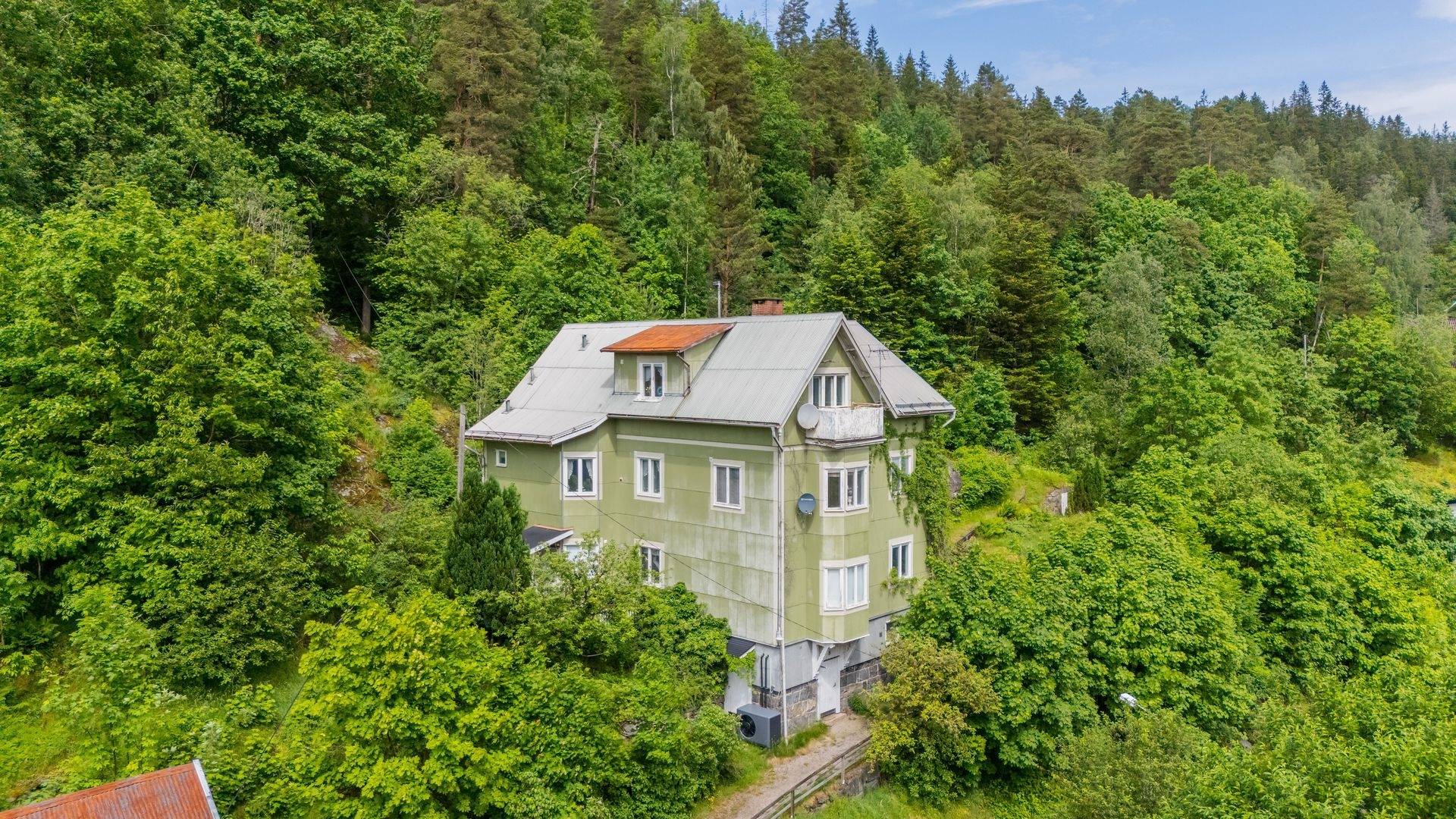 128 m² Villa på Joel Kolléns väg 8 Hultafors Bollebygds kommun - bild 21