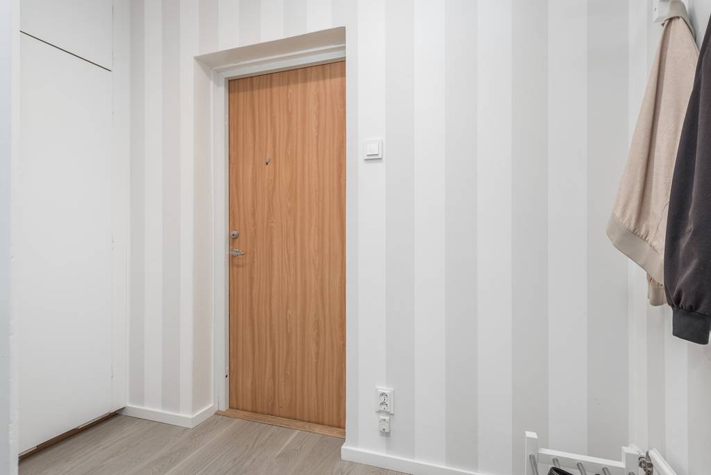 1 rum Lägenhet på Fjällgatan 48 B Tullen Borås kommun - bild 14
