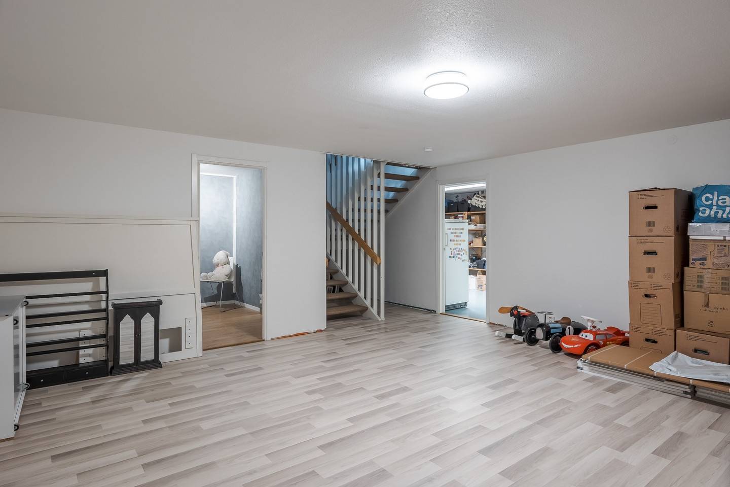 5 rum Radhus på Claesborgsvägen 51 Hentorp Skövde kommun - bild 29