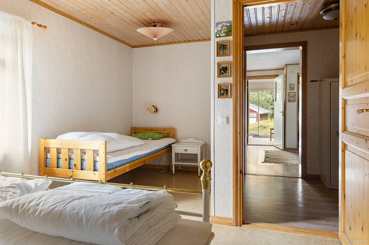 3 rum Fritidshus på Gaskelite 40 Malgomaj Vilhelmina kommun - bild 11