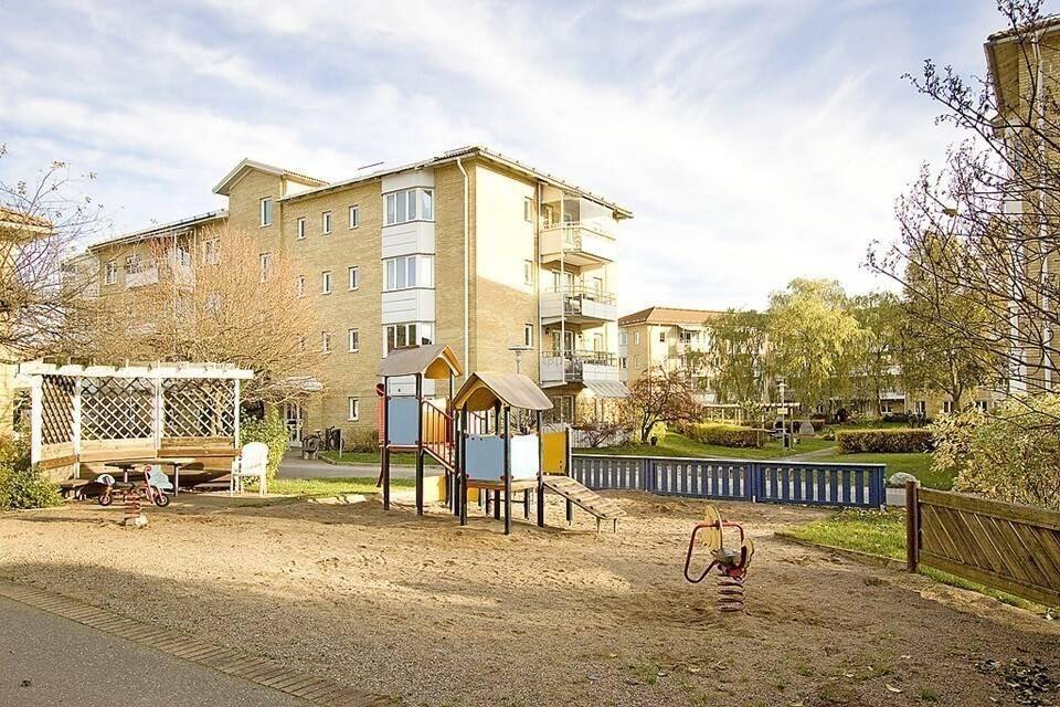 Hägersten, Stockholms kommun