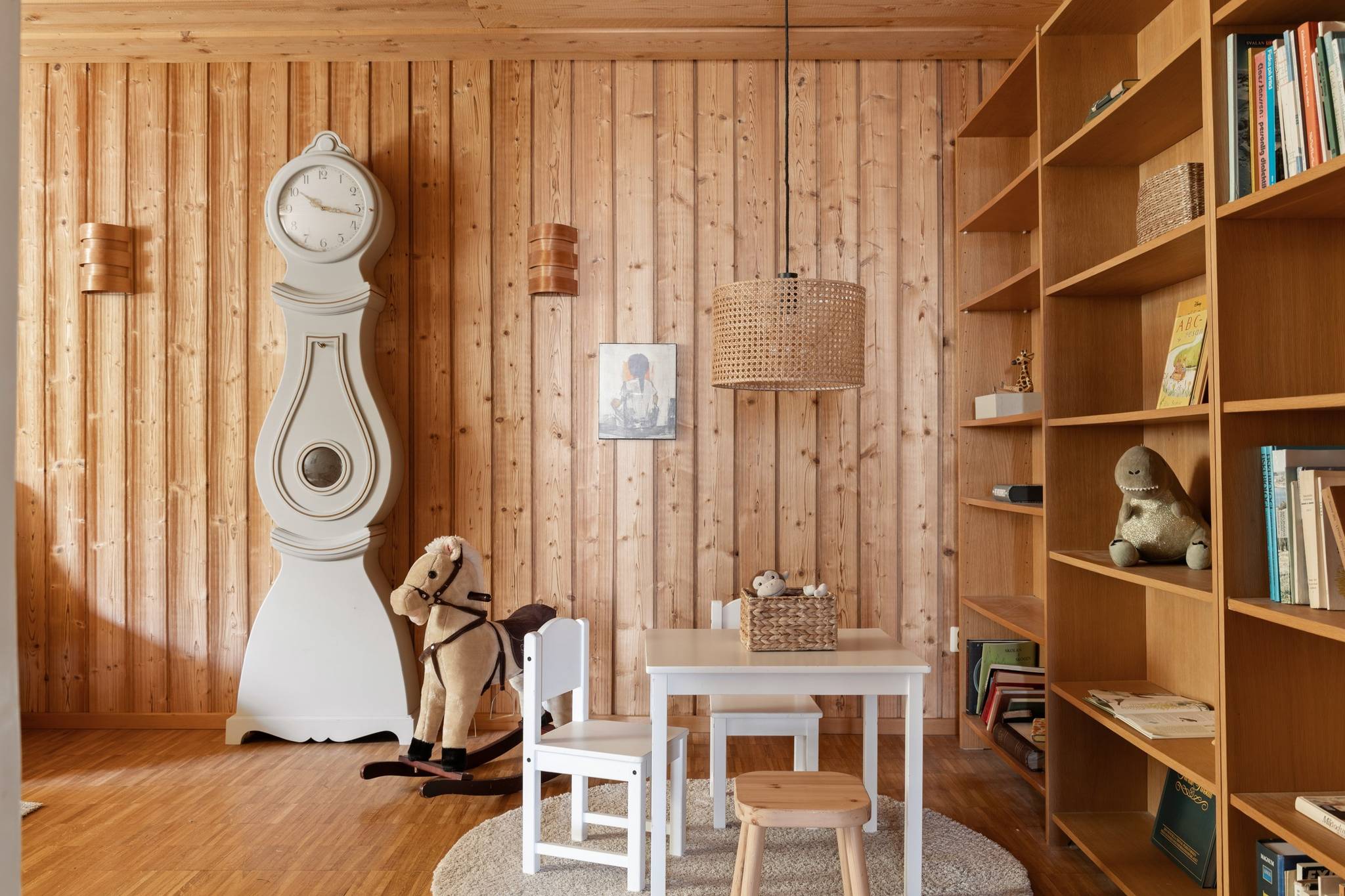 7 rum Villa på Hasselstigen 9 Herrängen Stockholms kommun - bild 43