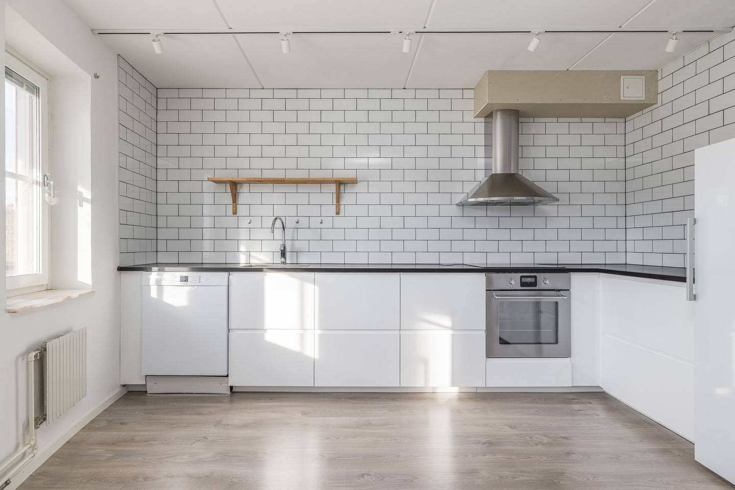 2 rum lägenhet på Fridhemsgatan 41 B Östermalm, Sundsvalls kommun - bild 4