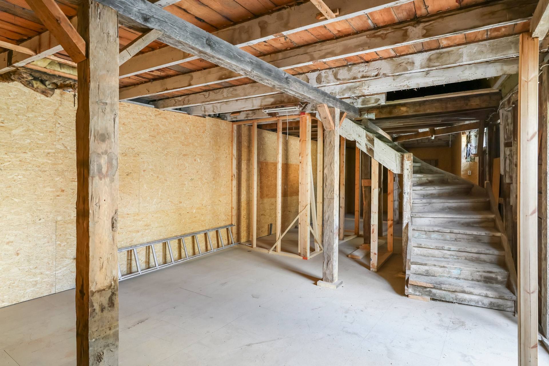 76 m² Villa på Östanbäcksgatan 22 Östanbäcken Härnösands kommun - bild 23