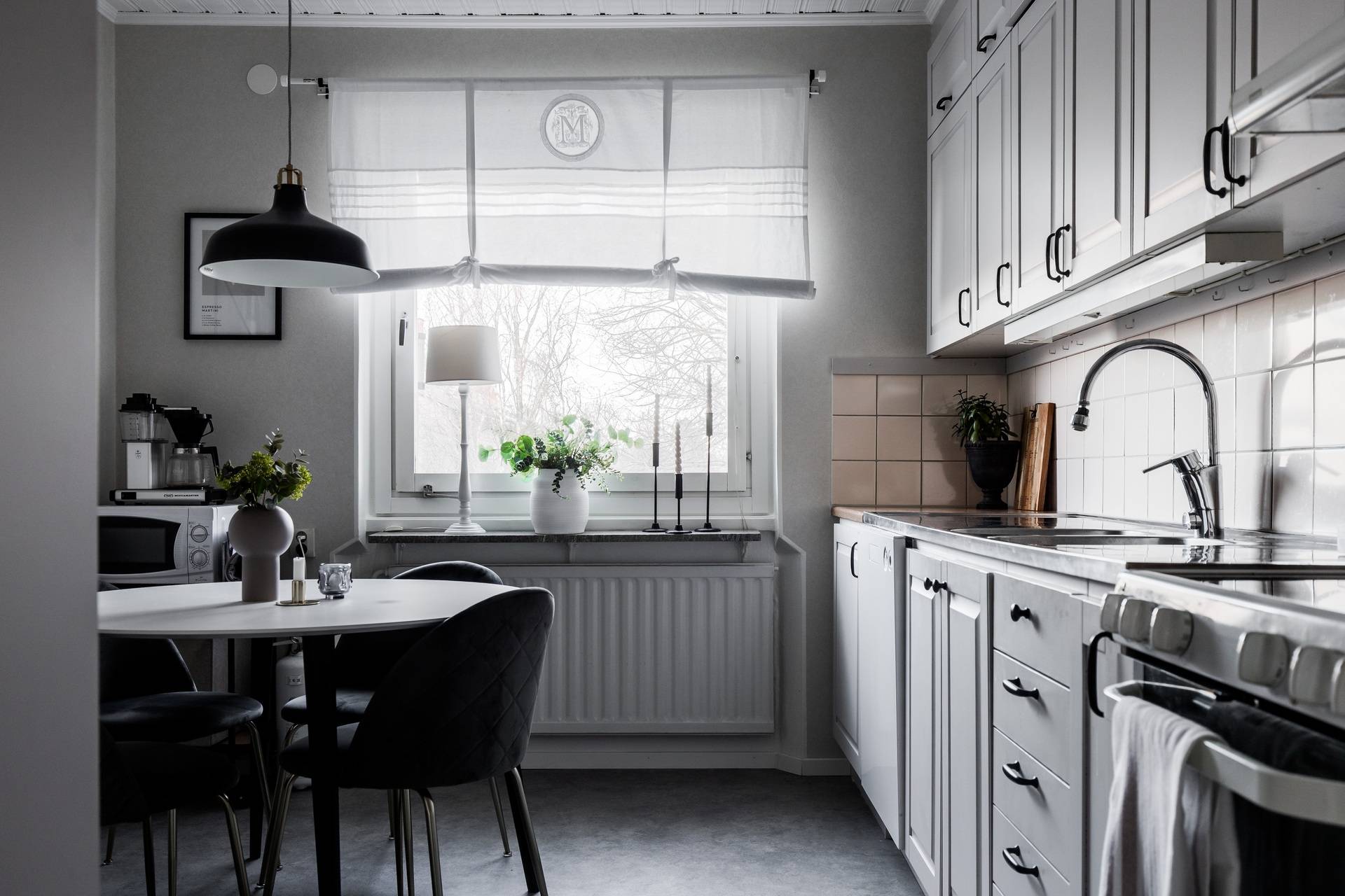 3 rum Lägenhet på Hallänningsgatan 9A Rävåsen Karlskoga kommun - bild 3