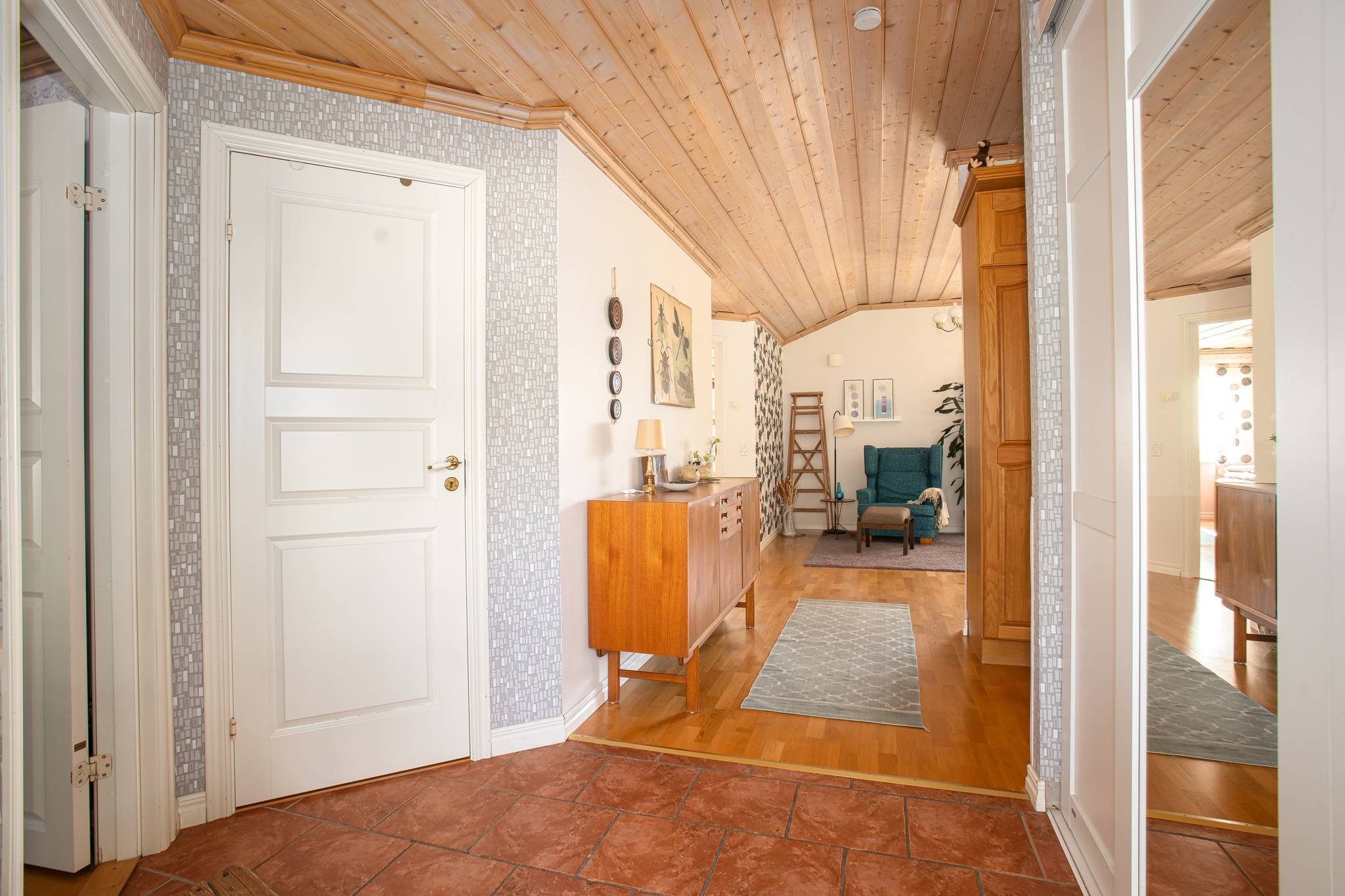 3 rum Villa på Ostnäs 289 Ostnäs Umeå kommun - bild 6