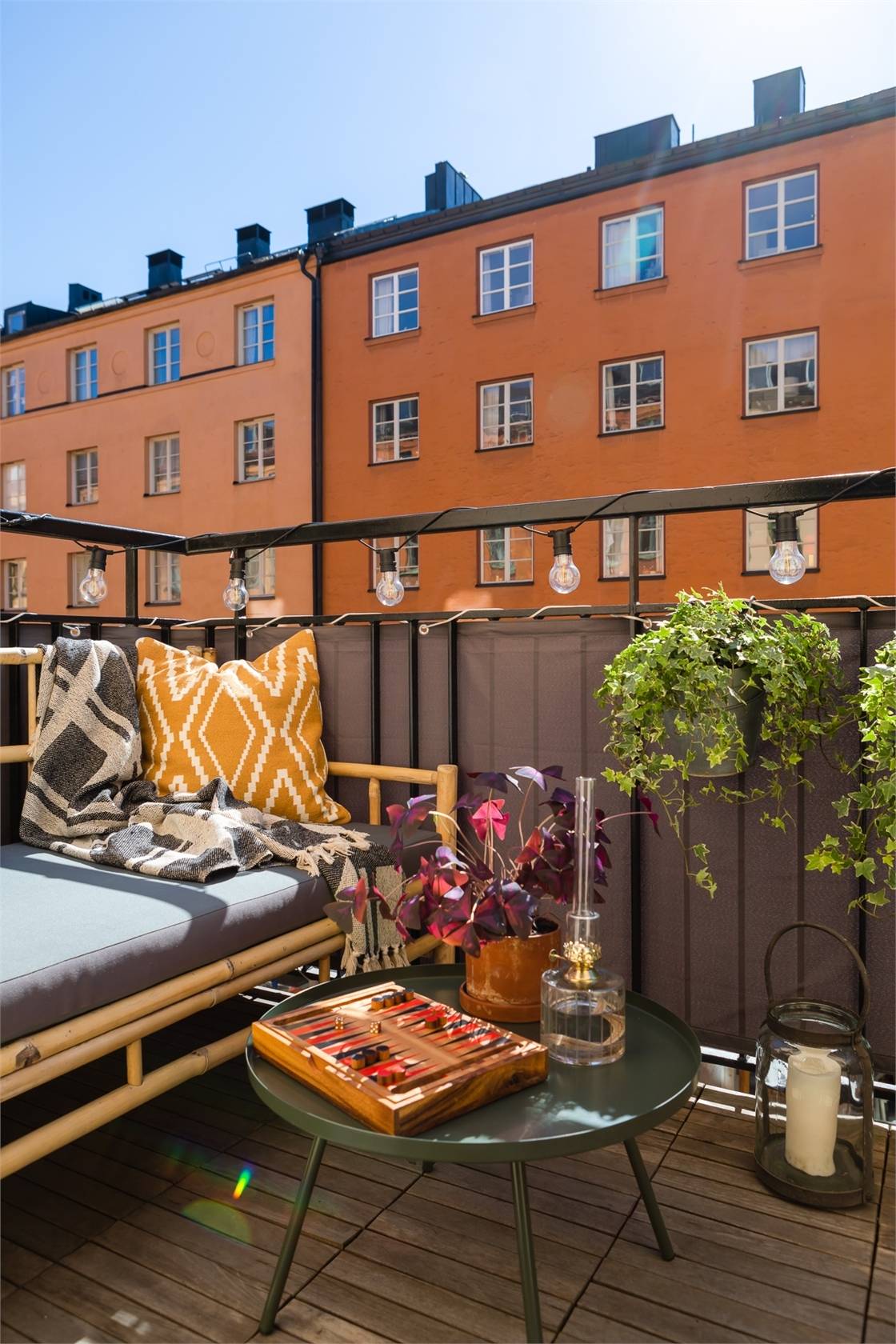 2 rum Lägenhet på Åsögatan 127, 2 tr Katarina Stockholms kommun - bild 8