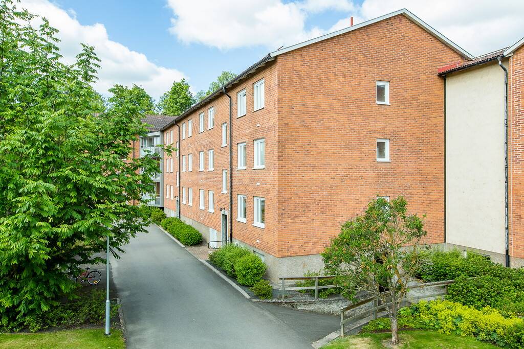 3 rum Lägenhet på Gröna vägen 32A Hentorp Skövde kommun - bild 23