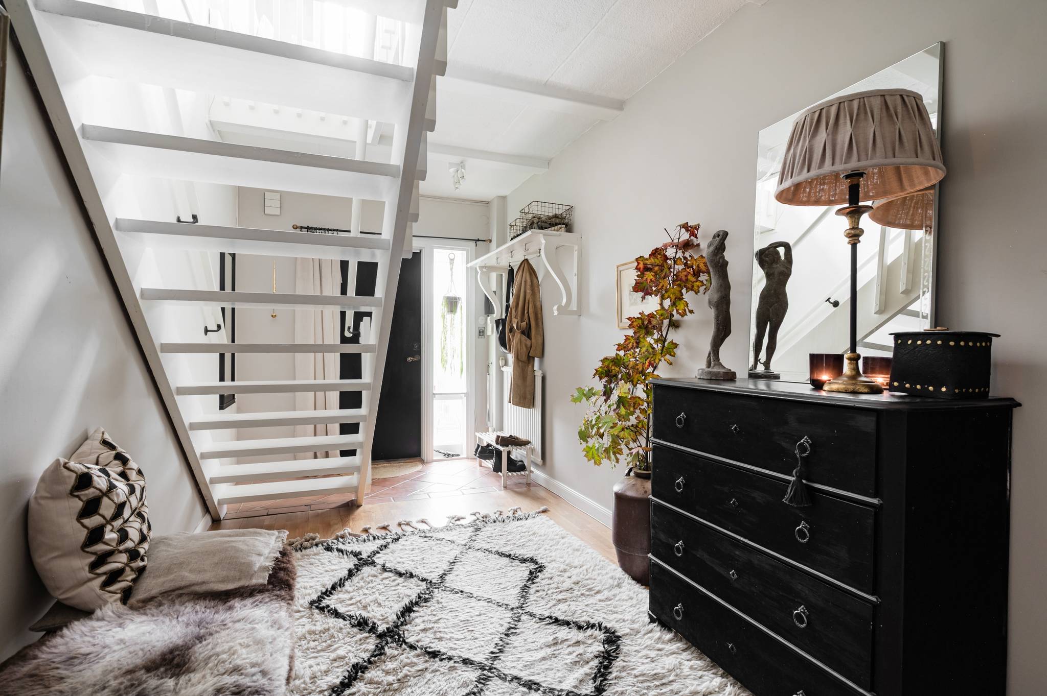 5 rum Villa på Gåsörtstigen 8 Hässelby Södra Villastad Stockholms kommun - bild 38