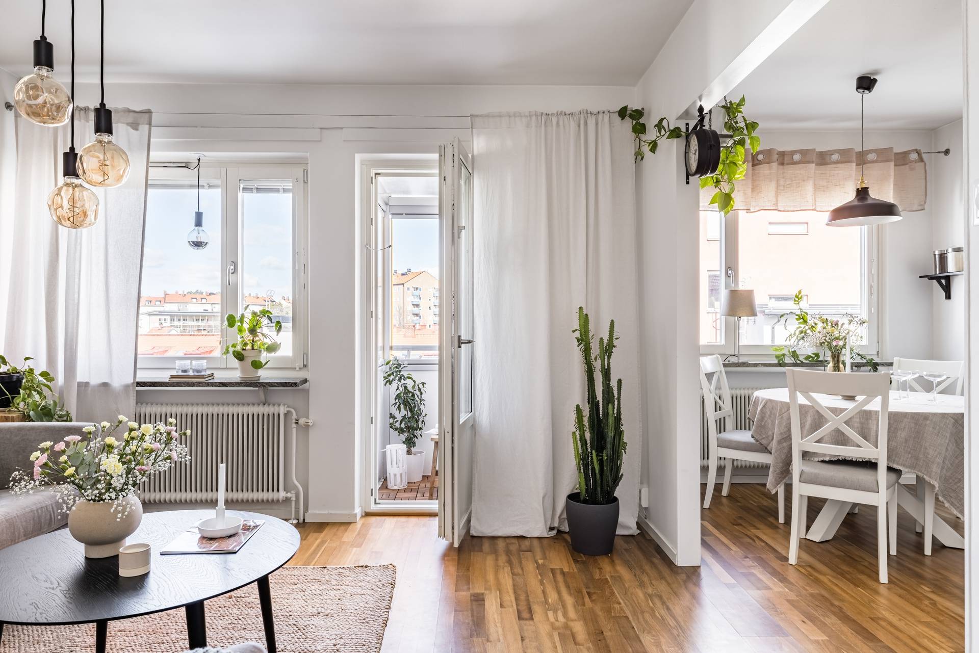 2 rum Lägenhet på Tallgatan 15, Vån 4/4! Centrala Sundbyberg Sundbybergs kommun - bild 10