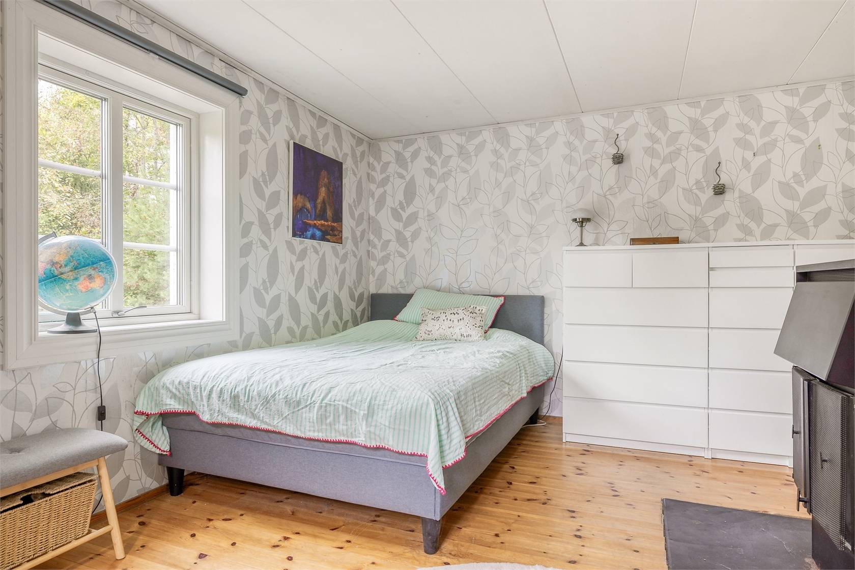 5 rum Villa på Enköping Norrby 4 Enköpings kommun - bild 33