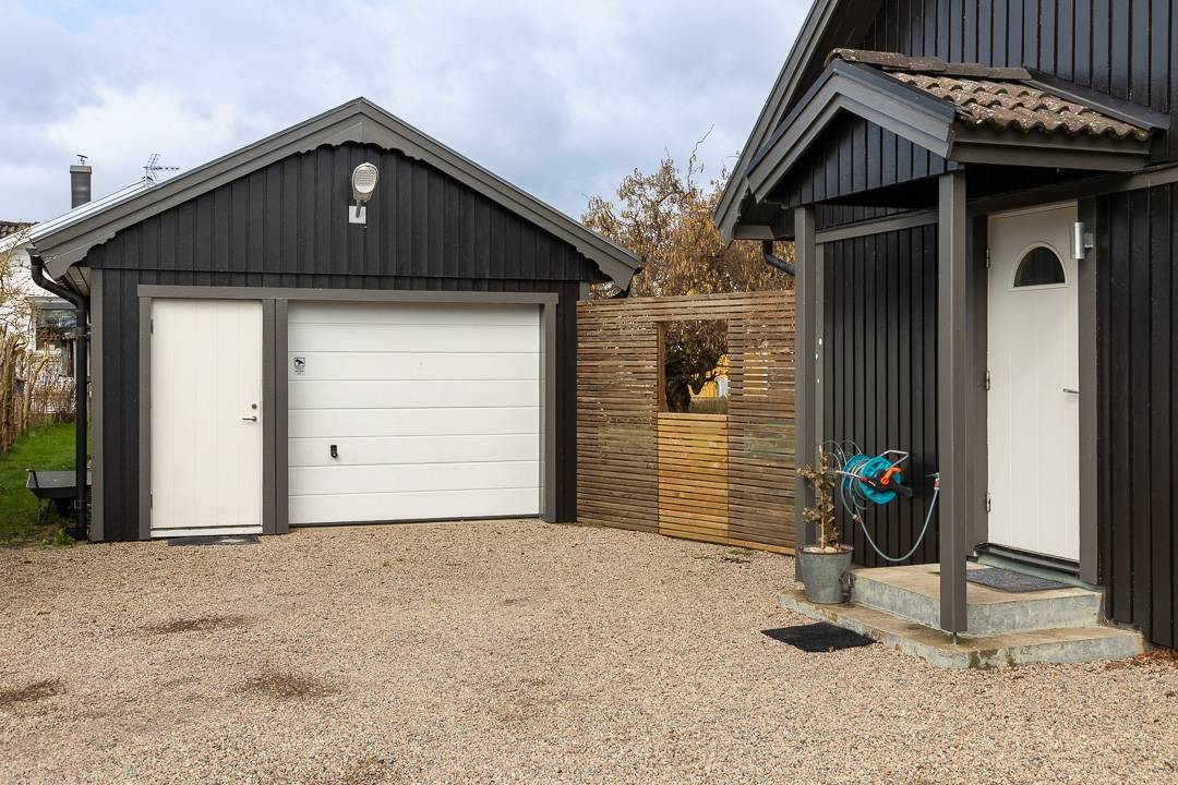 6 rum Villa på Havrevägen 3 Norje Sölvesborgs kommun - bild 31