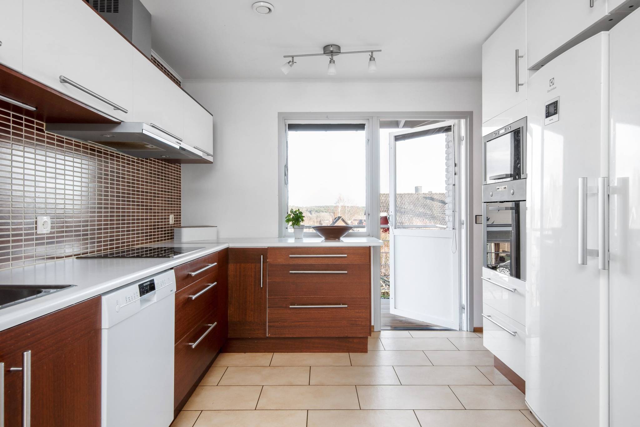 7 rum Villa på Näktergalsstigen 8 Övre Husby Backe Söderköpings kommun - bild 6