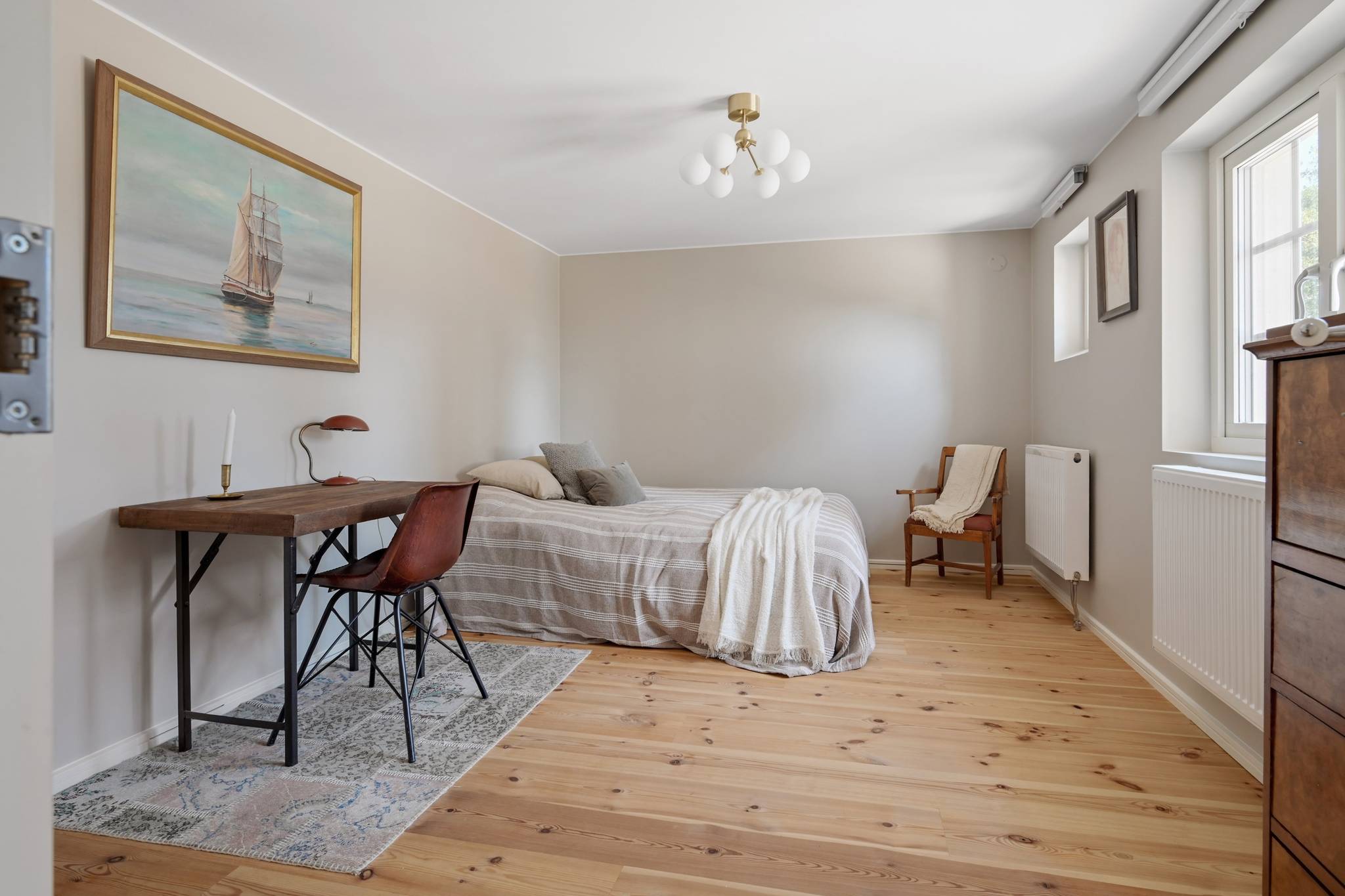 8 rum Villa på Häggvägen 14 Barkarby Järfälla kommun - bild 19
