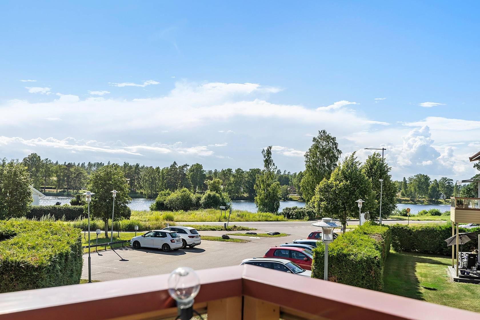 3 rum lägenhet på Jägartorpsvägen 2B Norra Färjestad/jägartorpet, Karlstads kommun - bild 3