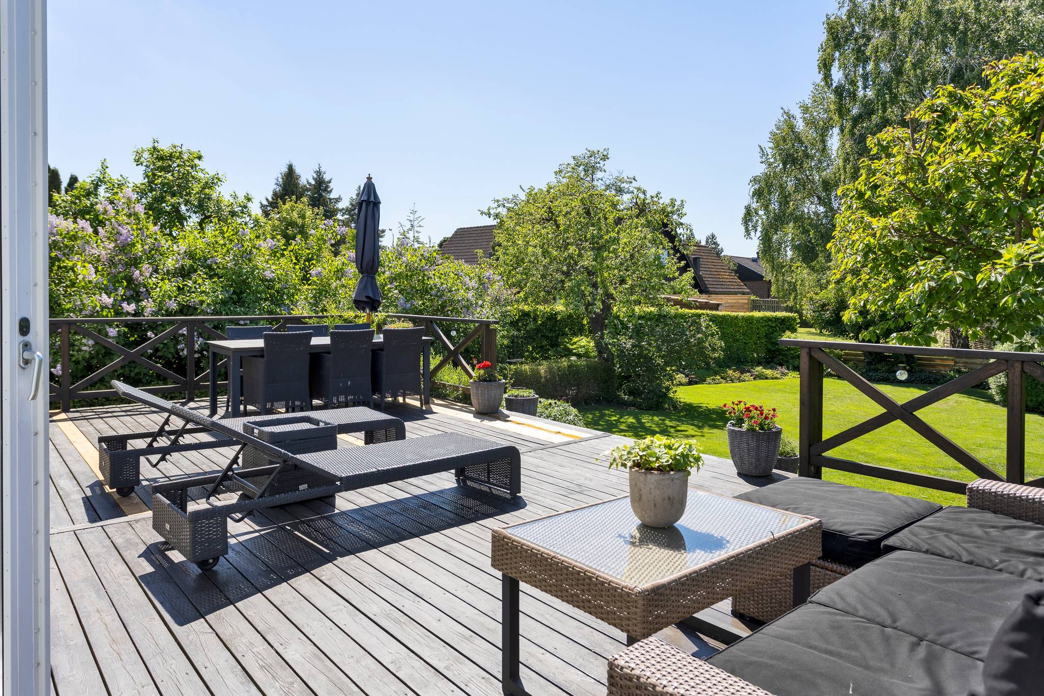 3 rum Villa på Lindells väg 8 Kvarnby Malmö kommun - bild 34
