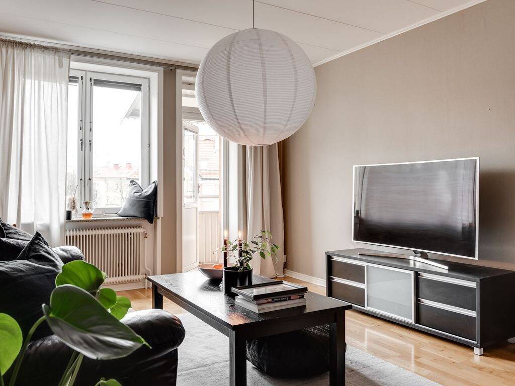 2 rum Lägenhet på Hjortstorpsvägen 20A Centralt Norr Örebro kommun - bild 15