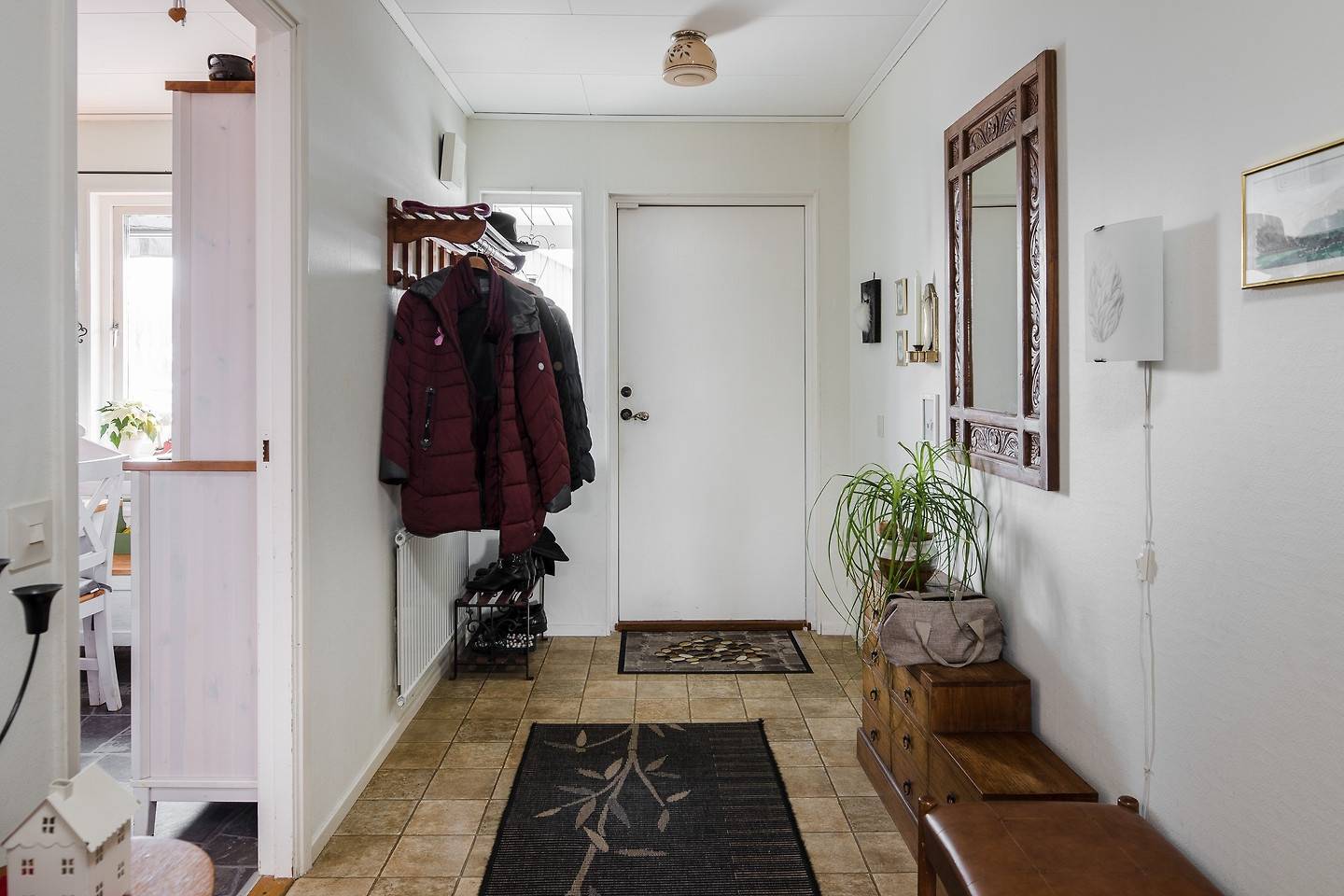 5 rum Villa på Lingongatan 6 Vedum med omnejd Vara kommun - bild 11