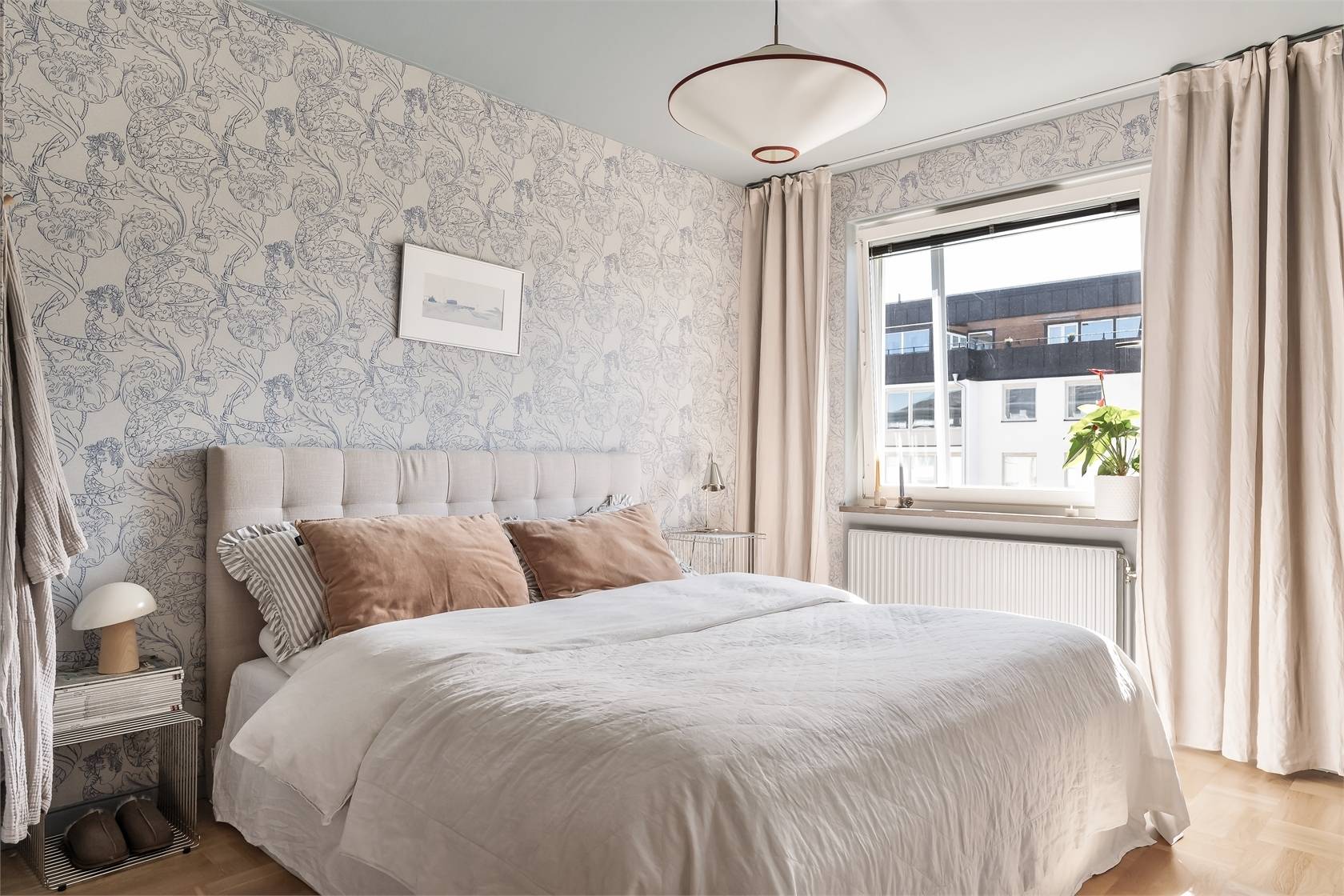 5 rum Lägenhet på Framnäsbacken 10 Skytteholm Solna kommun - bild 20