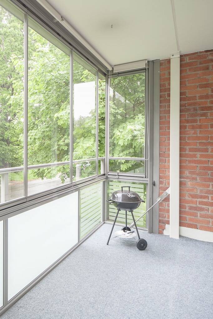 3 rum Lägenhet på Gröna vägen 28 A Annero Skövde kommun - bild 12