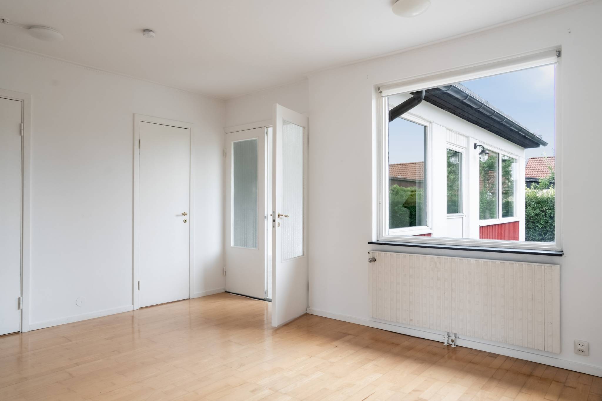 5 rum Villa på Vallmovägen 8 Östervärn Hässleholms kommun - bild 19