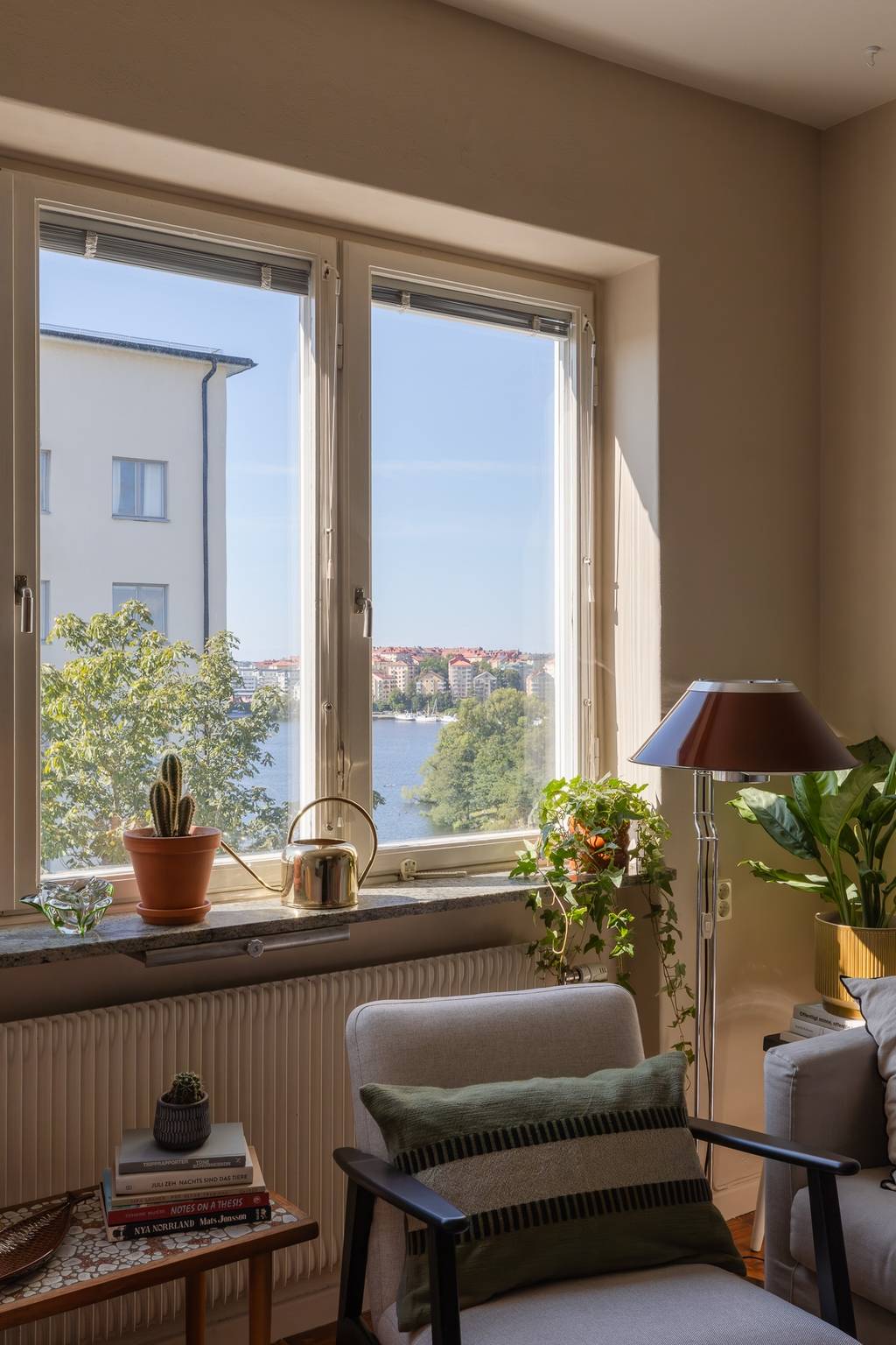 1 rum Lägenhet på Vindragarvägen 8, 5 tr Reimersholme Stockholms kommun - bild 12