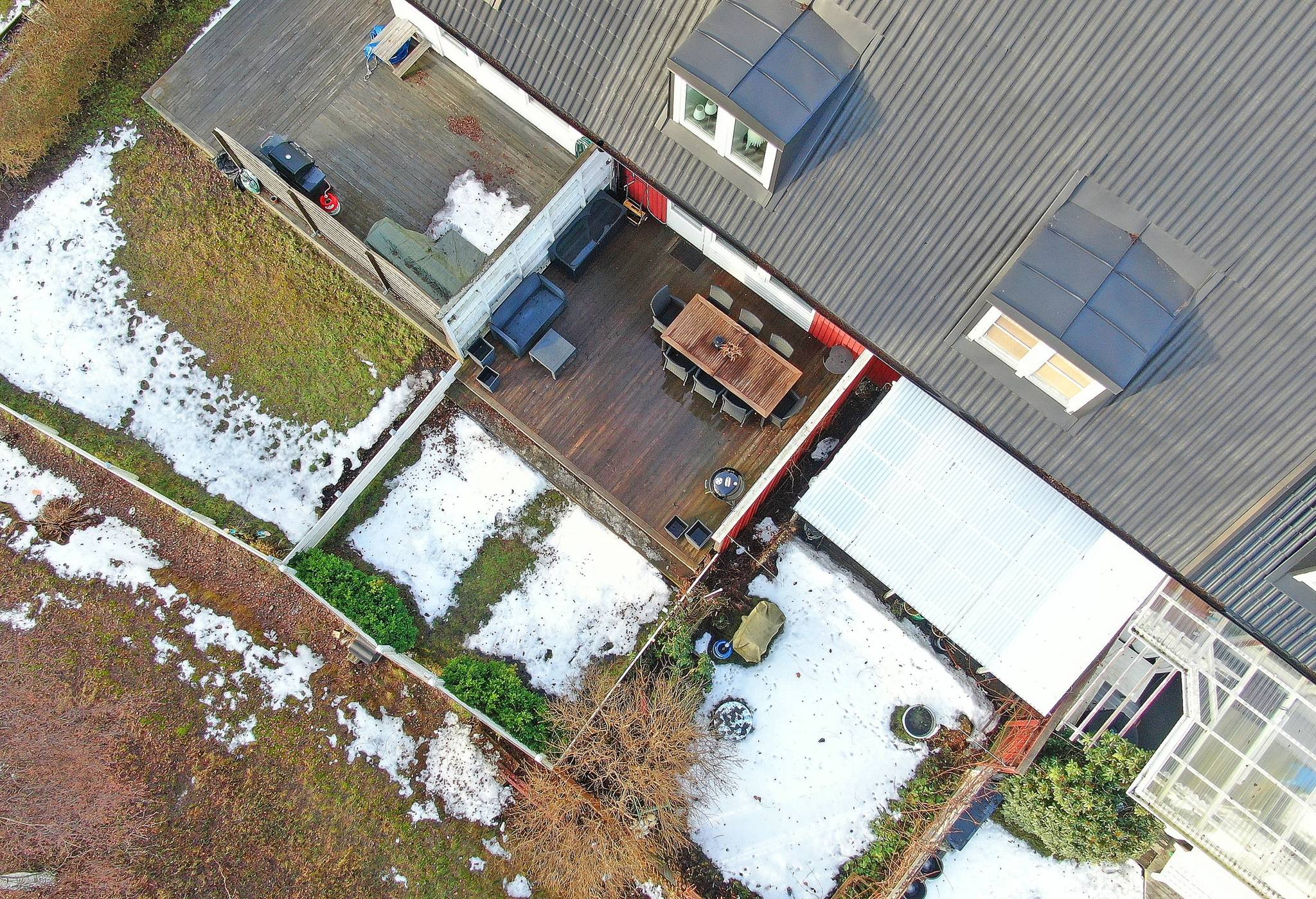 4 rum Radhus på Sedelvägen 16 Tumba Gärde Botkyrka kommun - bild 31