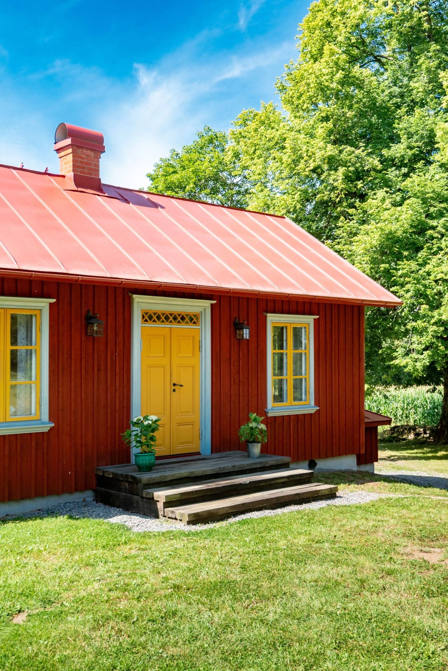7 rum Villa på Tormenstorp 1 Hov Herrljunga kommun - bild 37