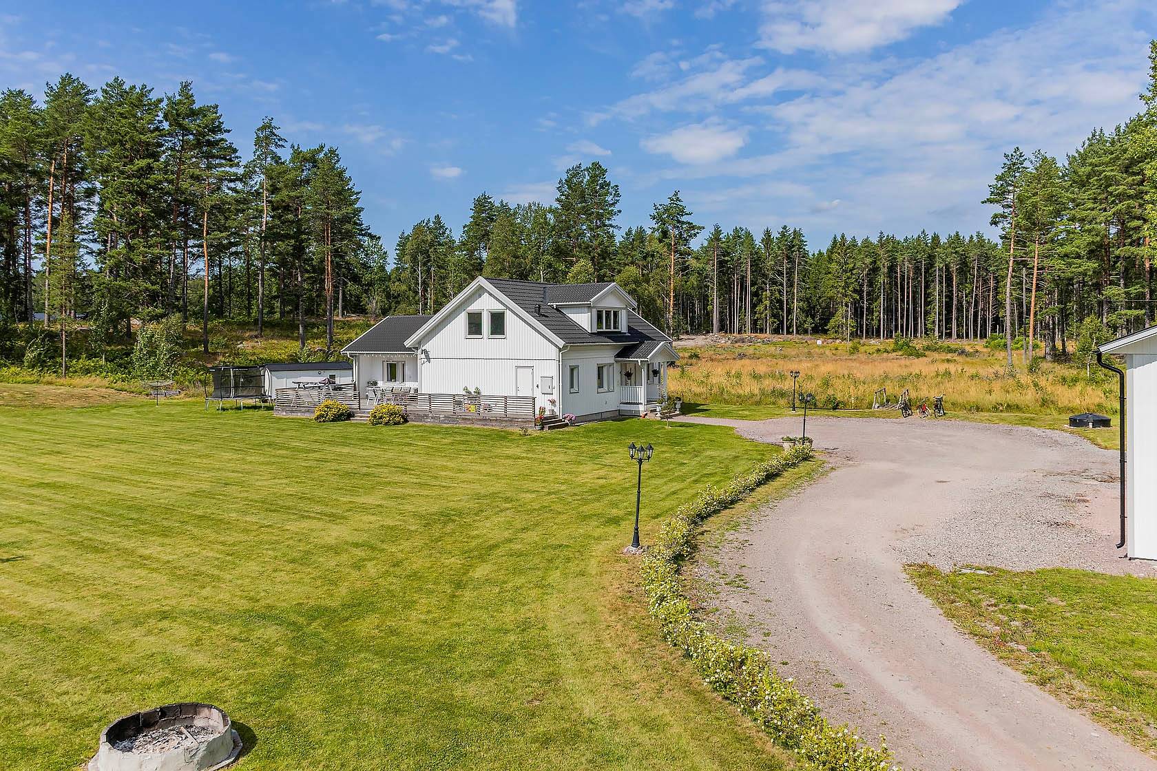 4 rum Villa på Nilstorp Skogsbacken 1 Nyköpings kommun - bild 28