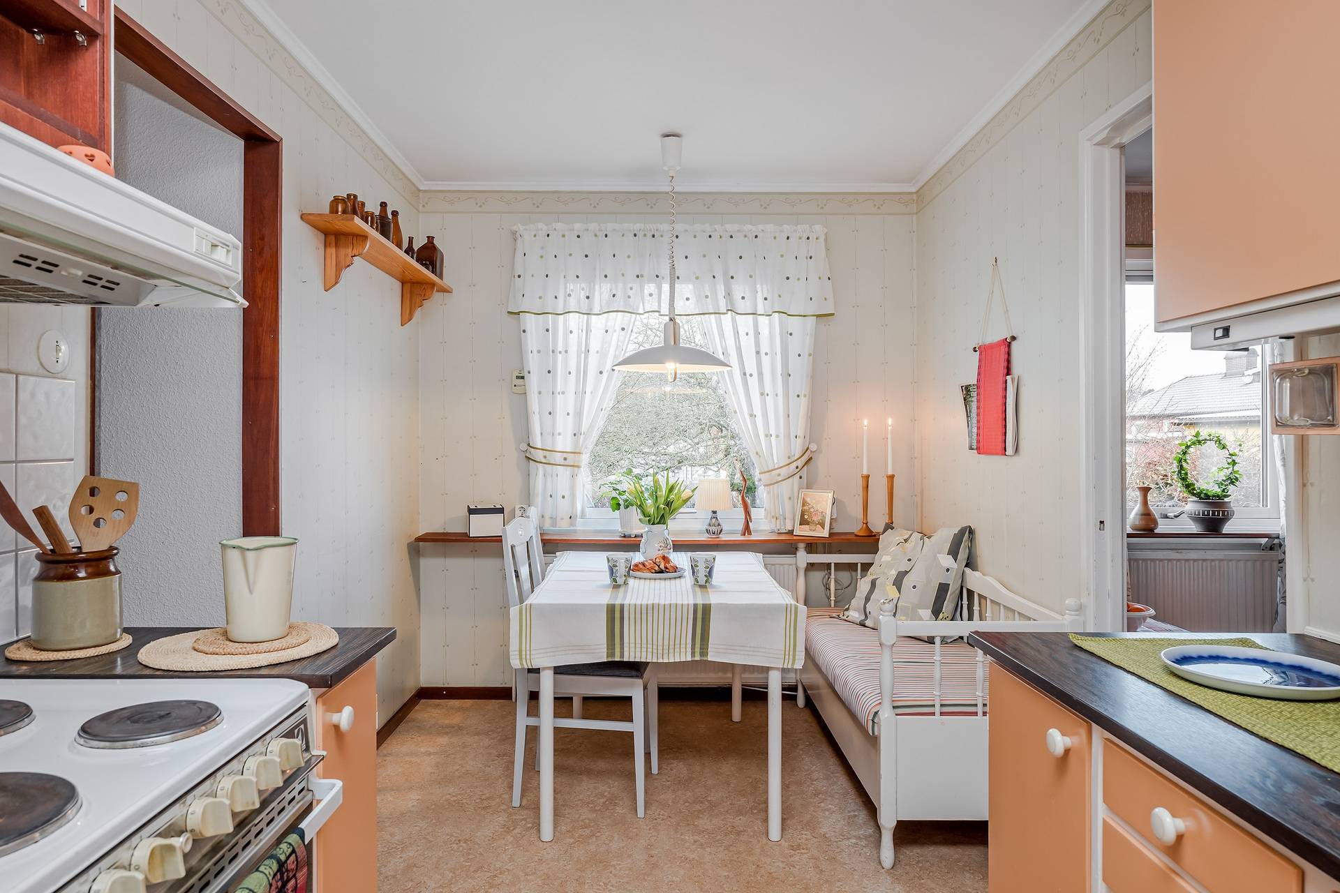4 rum Villa på Trollvägen 30 Vänersborg Vänersborgs kommun - bild 22