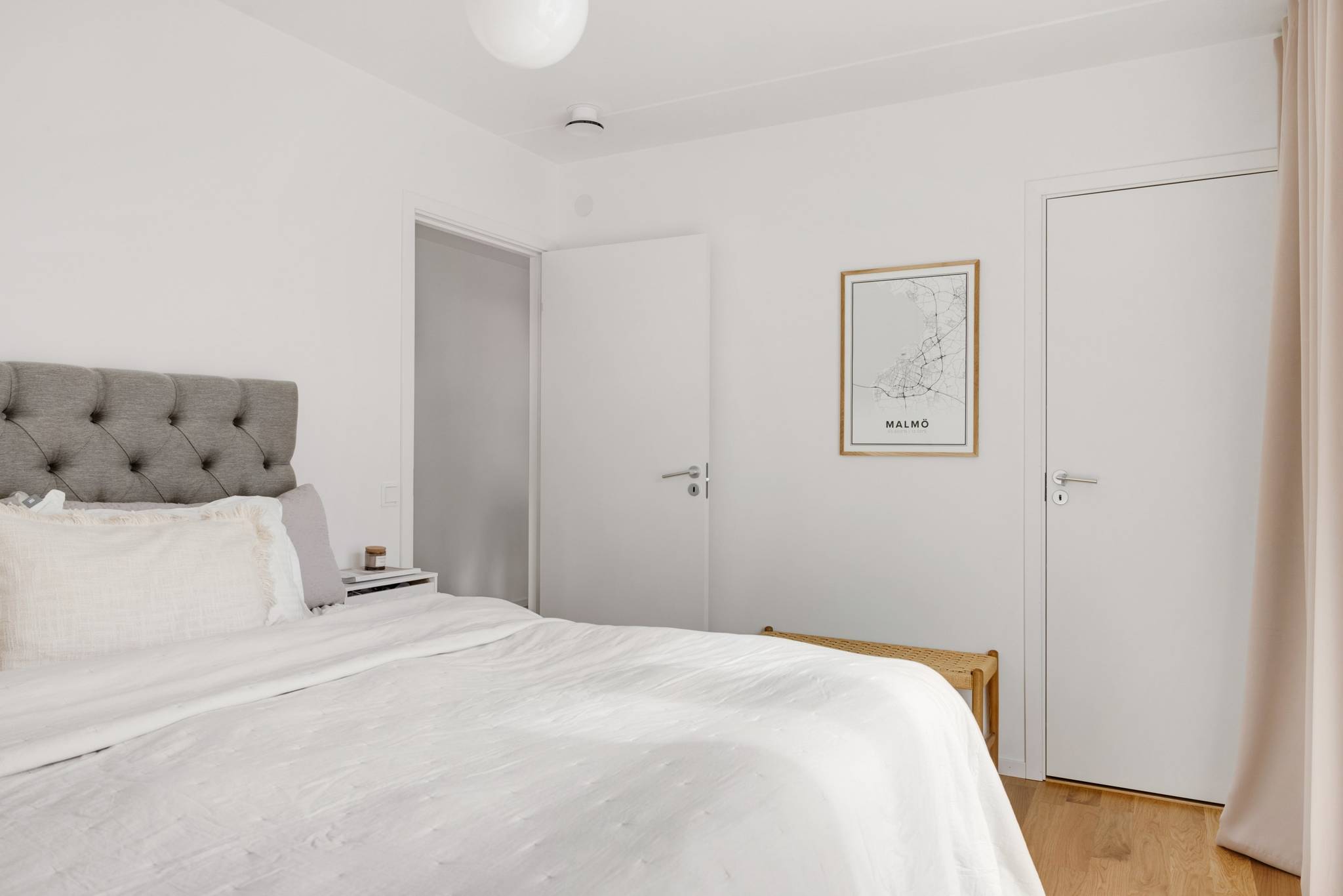 4 rum Lägenhet på Blåsebergavägen 19 Elinegård Malmö kommun - bild 21