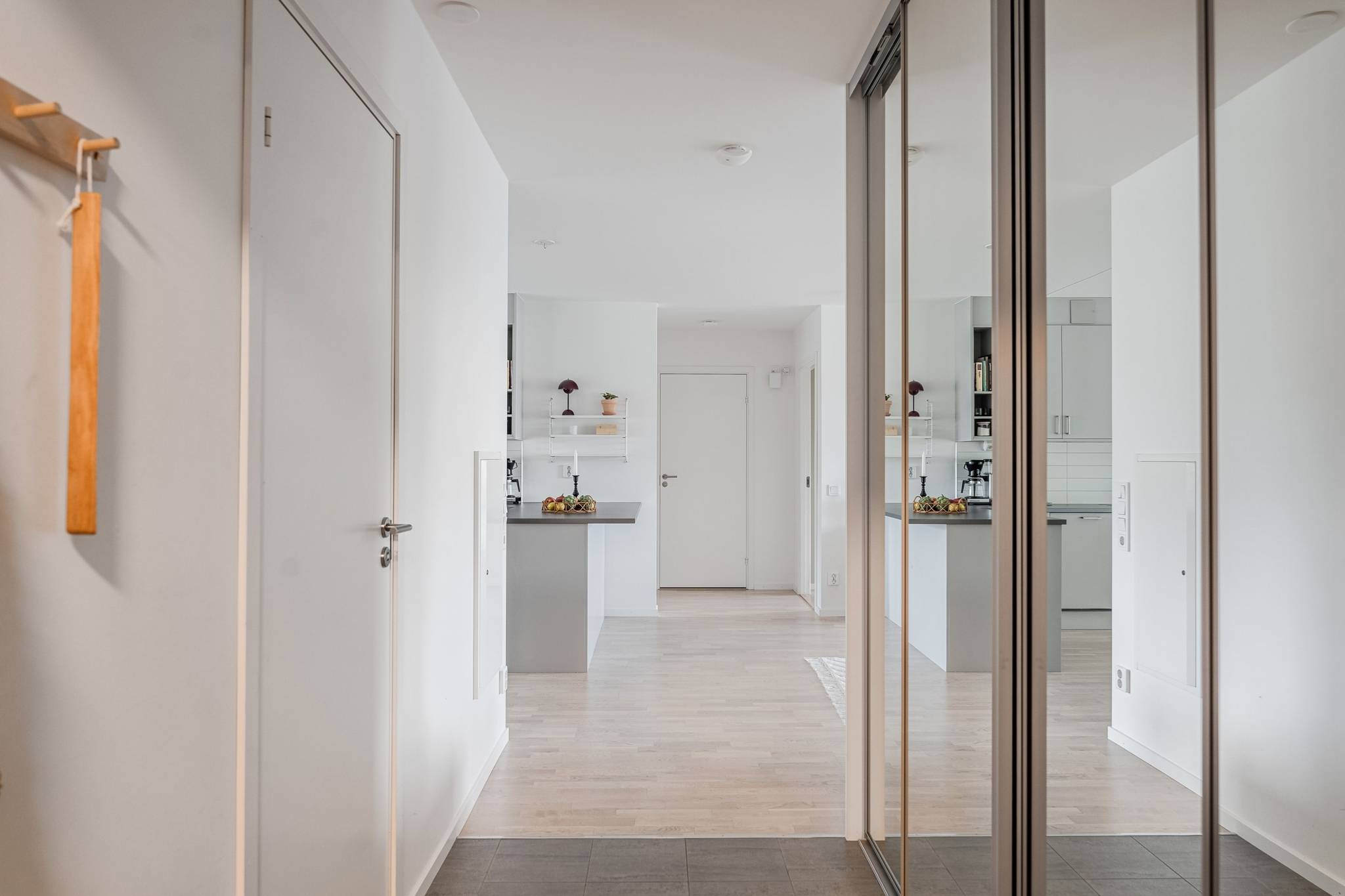 4 rum Lägenhet på Kungsgatan 91B Kungsängen Uppsala kommun - bild 4