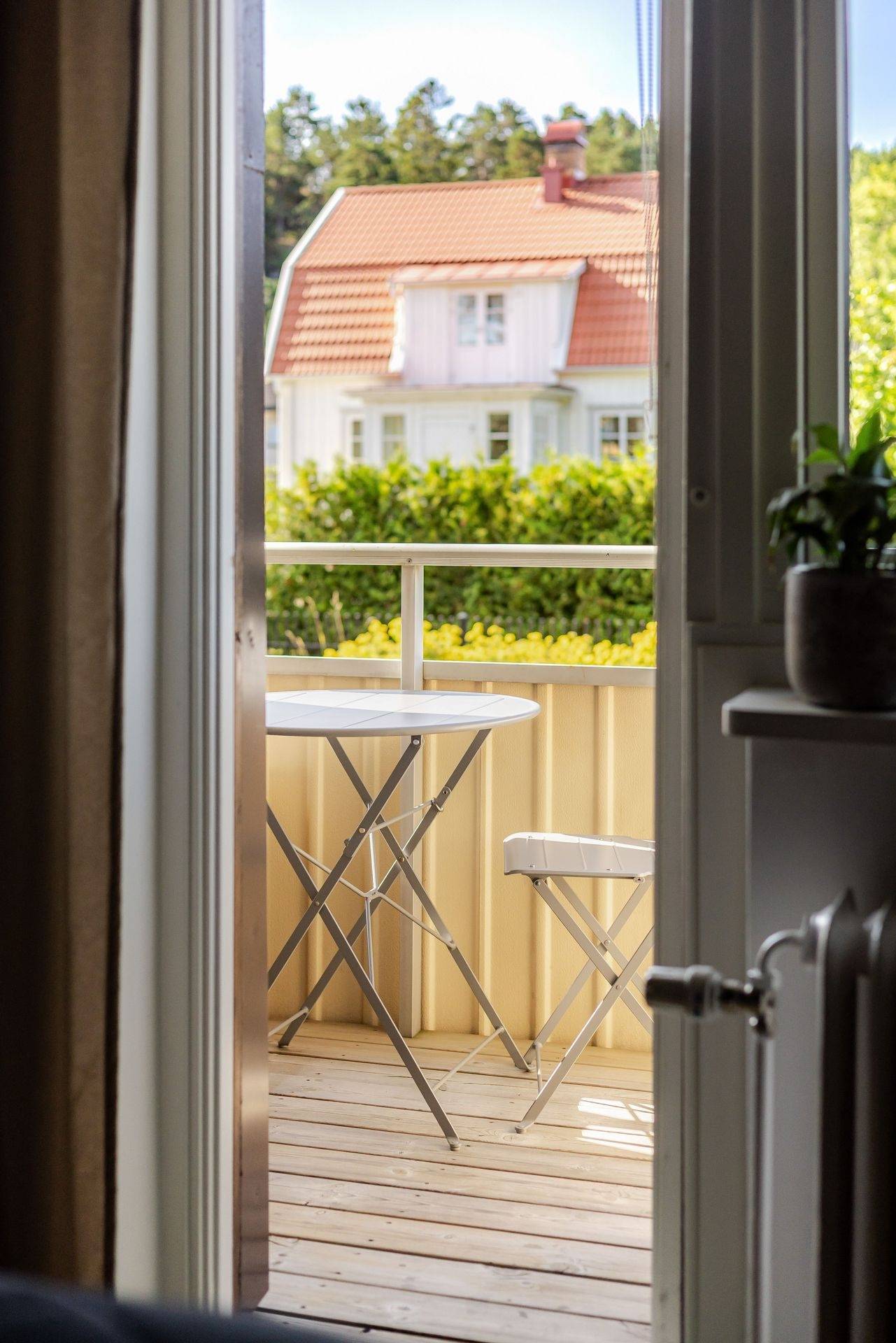 2 rum Lägenhet på Skolallén 3C Nol Ale kommun - bild 12