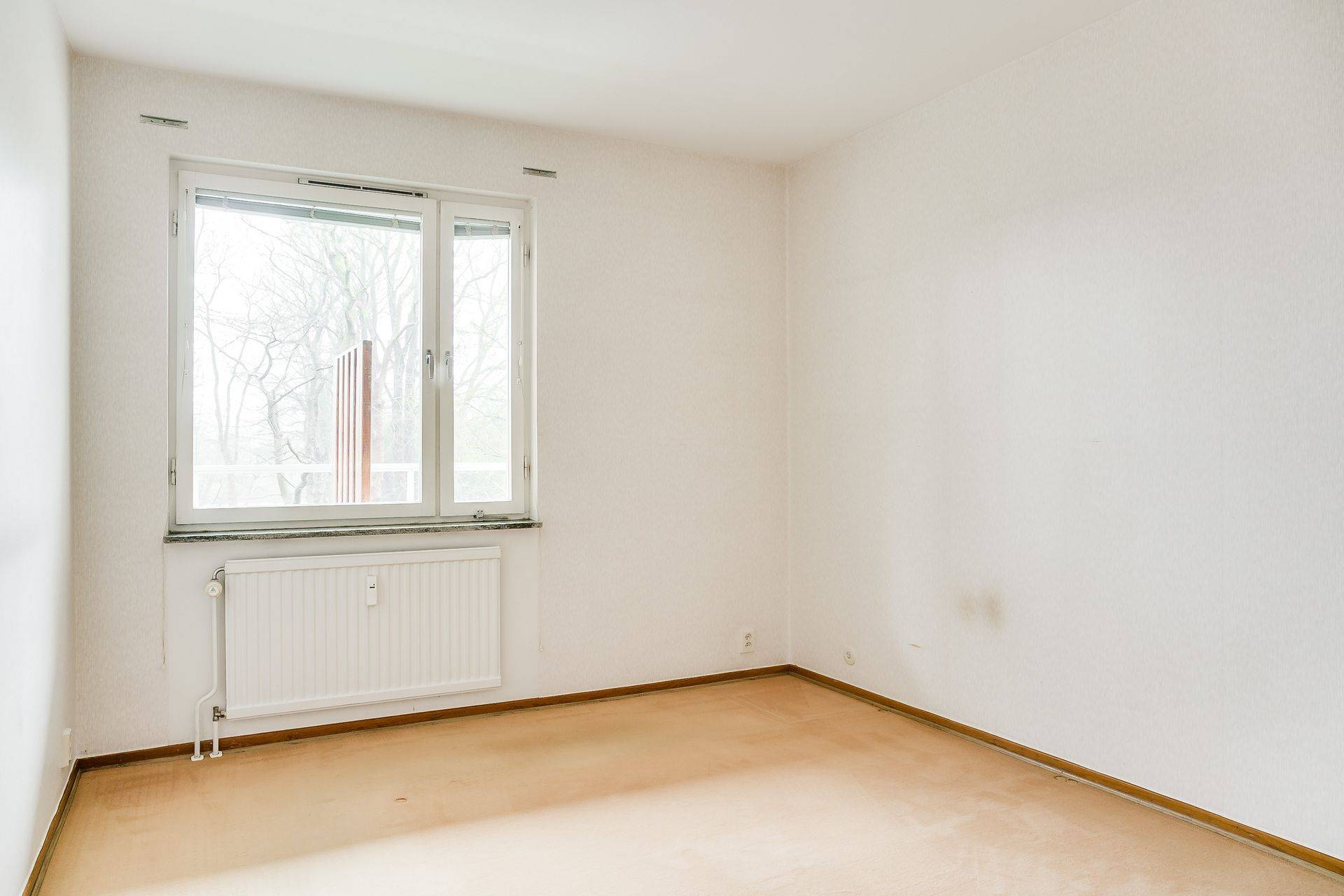 4 rum Lägenhet på Nicoloviusgatan 10B Ribersborg Malmö kommun - bild 18