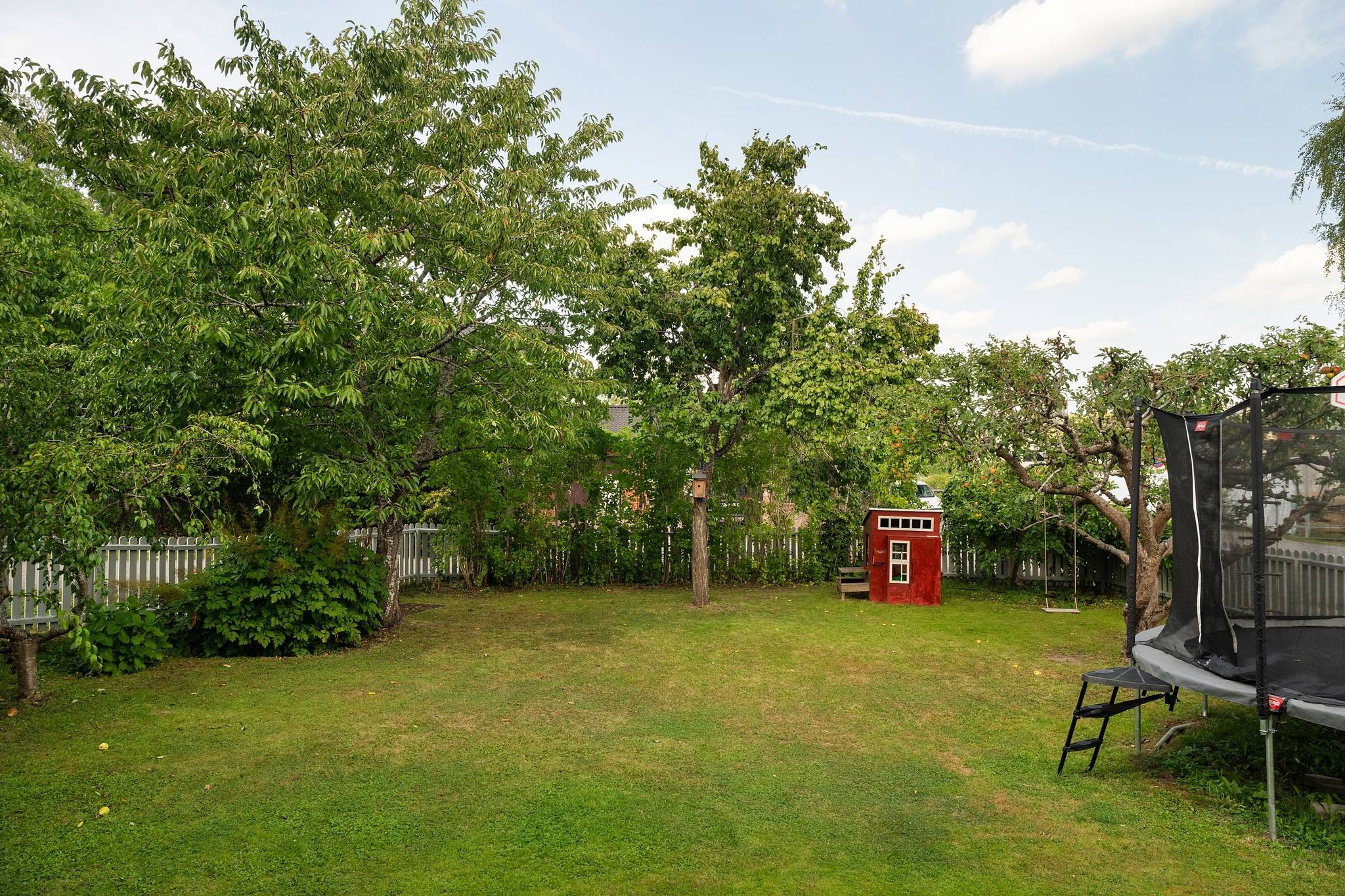 6 rum Villa på Doktor Robertsons väg 31 Spånga - Bromsten Stockholms kommun - bild 34
