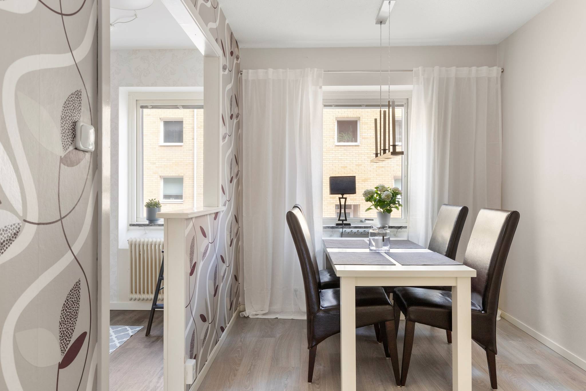 2 rum Lägenhet på Östra Vittusgatan 7C Trossö Karlskrona kommun - bild 8
