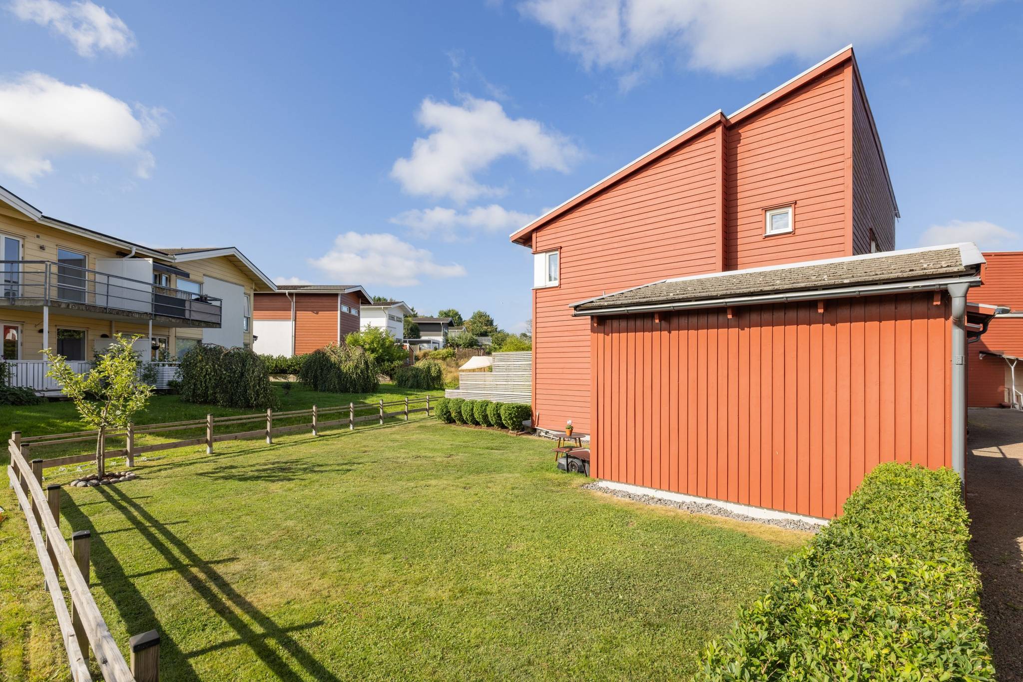 4 rum Parhus på Harkvägen 305 Ullstorp Kungälvs kommun - bild 4