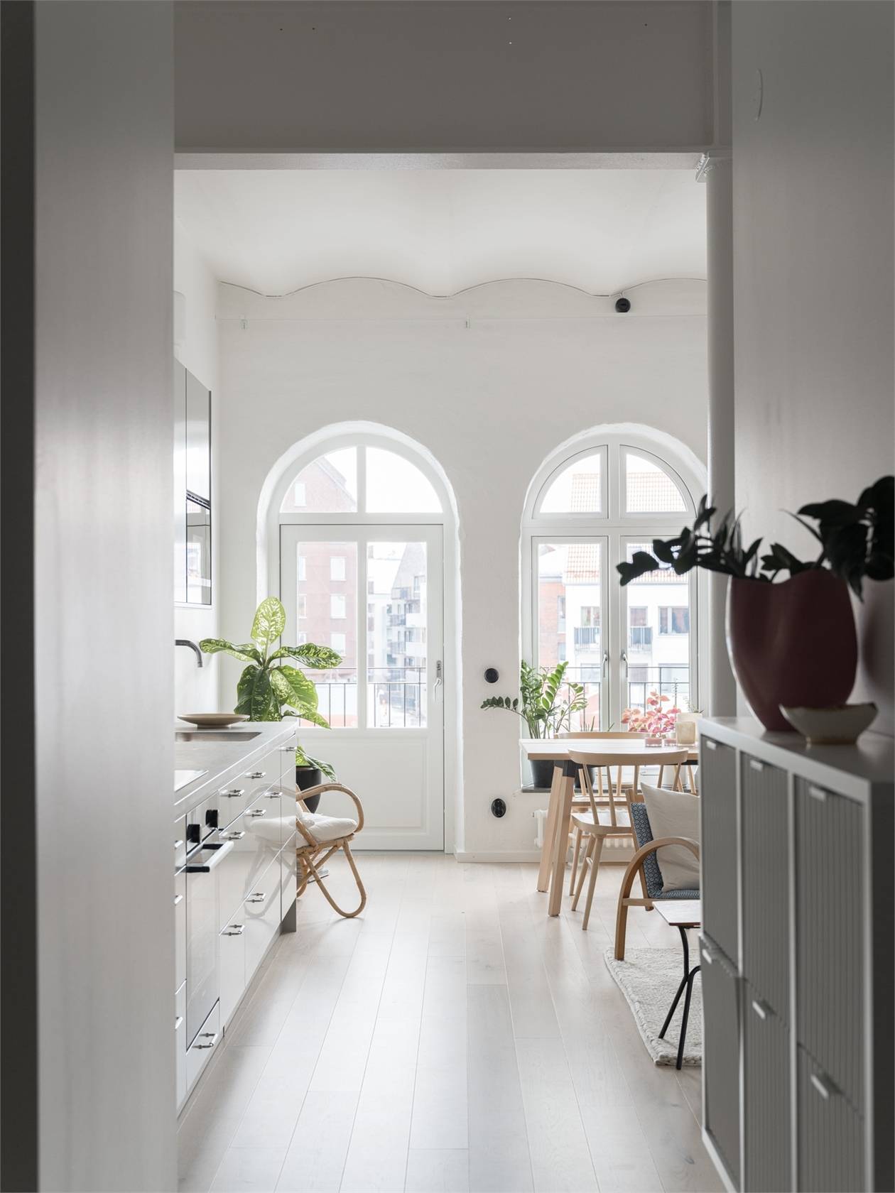 1.5 rum Lägenhet på Industrigatan 4B Norra Sorgenfri Malmö kommun - bild 14