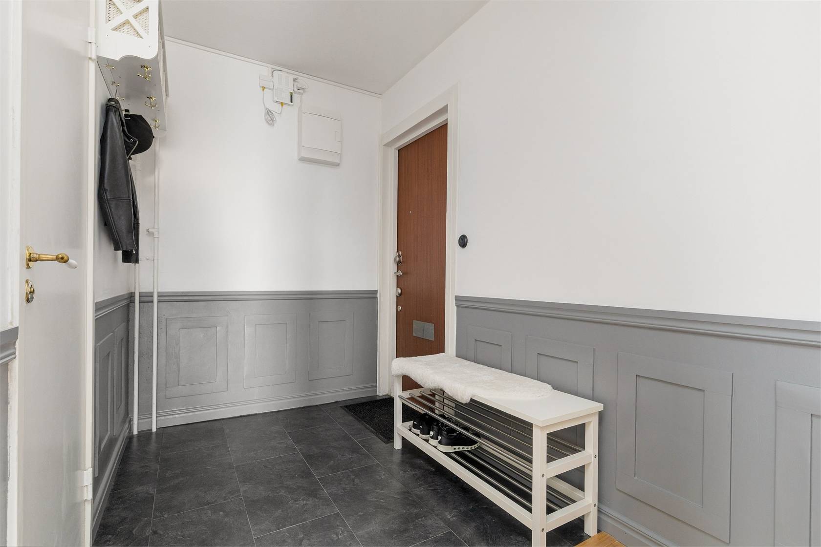 3 rum Lägenhet på Sandfjärdsgatan 124, vån 9 Årsta Stockholms kommun - bild 20