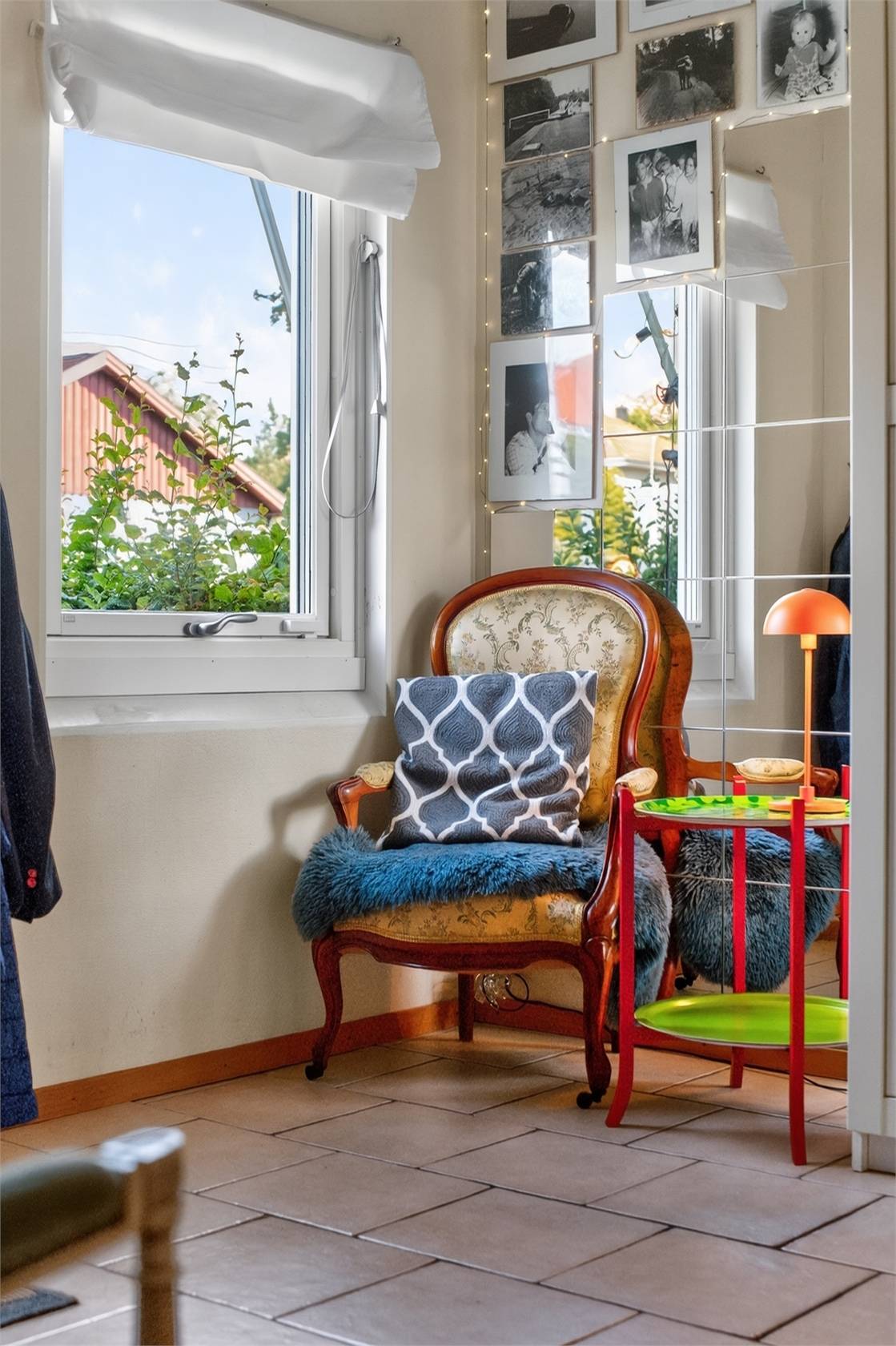 5 rum Radhus på Lillebovägen 6 Fågelsången Sollentuna kommun - bild 32