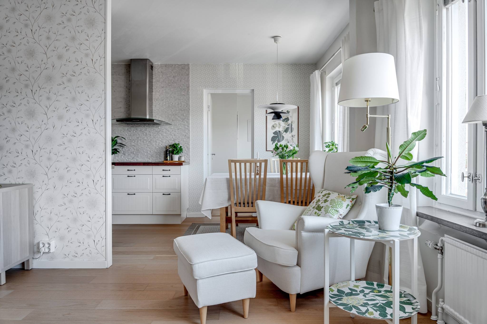 3 rum Lägenhet på Petterslundsgatan 21B Fålhagen Uppsala kommun - bild 6