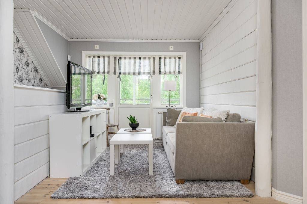 7 rum Villa på Hägerstigen 25 Övre Tjärna Borlänge kommun - bild 34