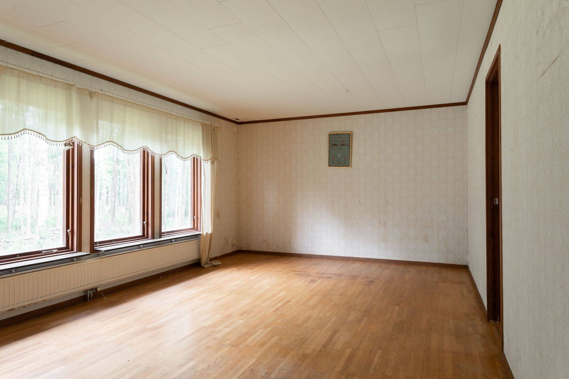 6 rum Villa på Getabo Kollkärrslund 422 Mariedamm Askersunds kommun - bild 16