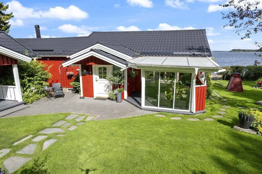 3 rum Villa på Kartudden 121 Pitholm Piteå kommun - bild 4