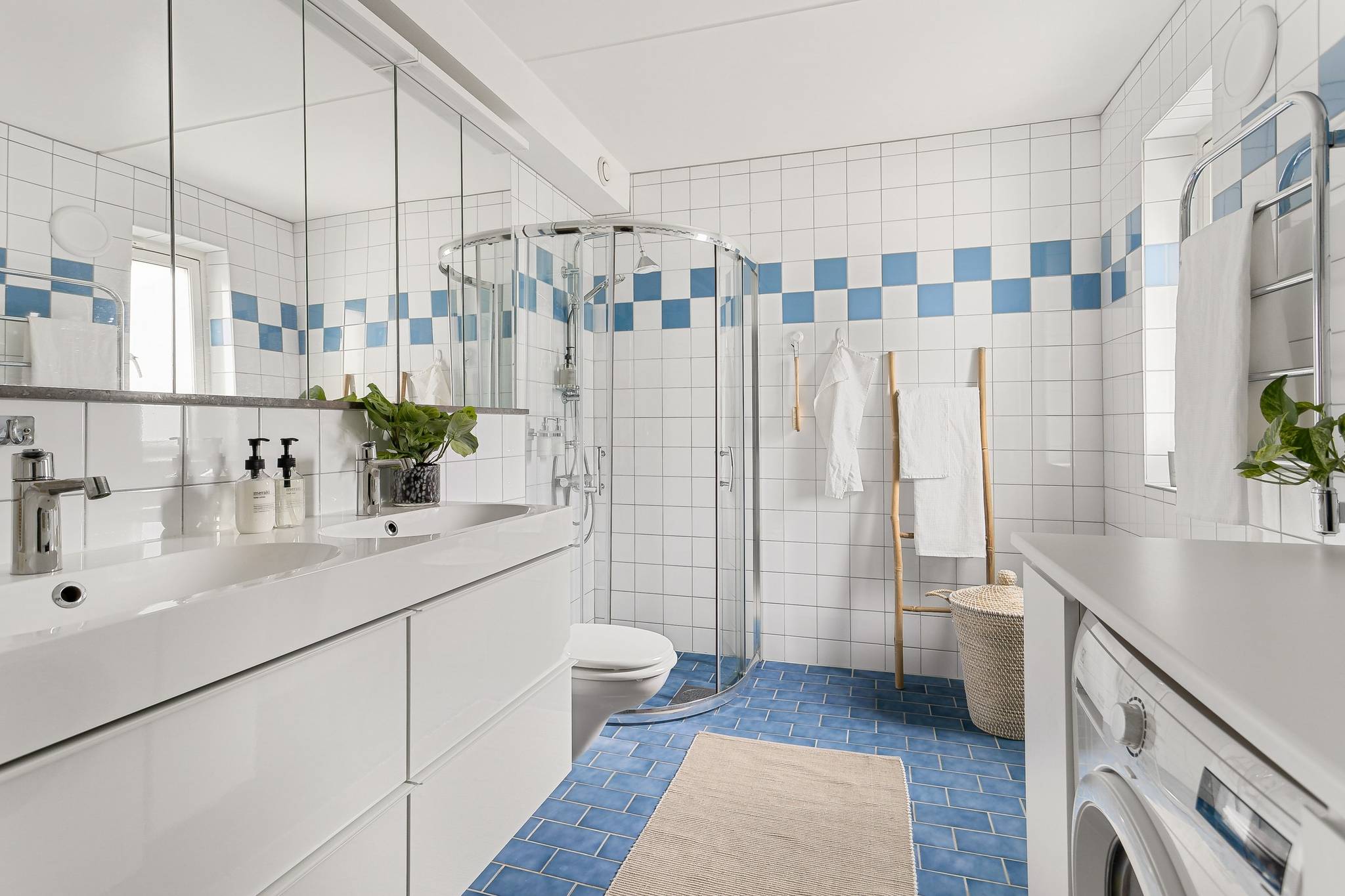 2 rum Lägenhet på Slottsvägen 6 Haga Norra Solna kommun - bild 15